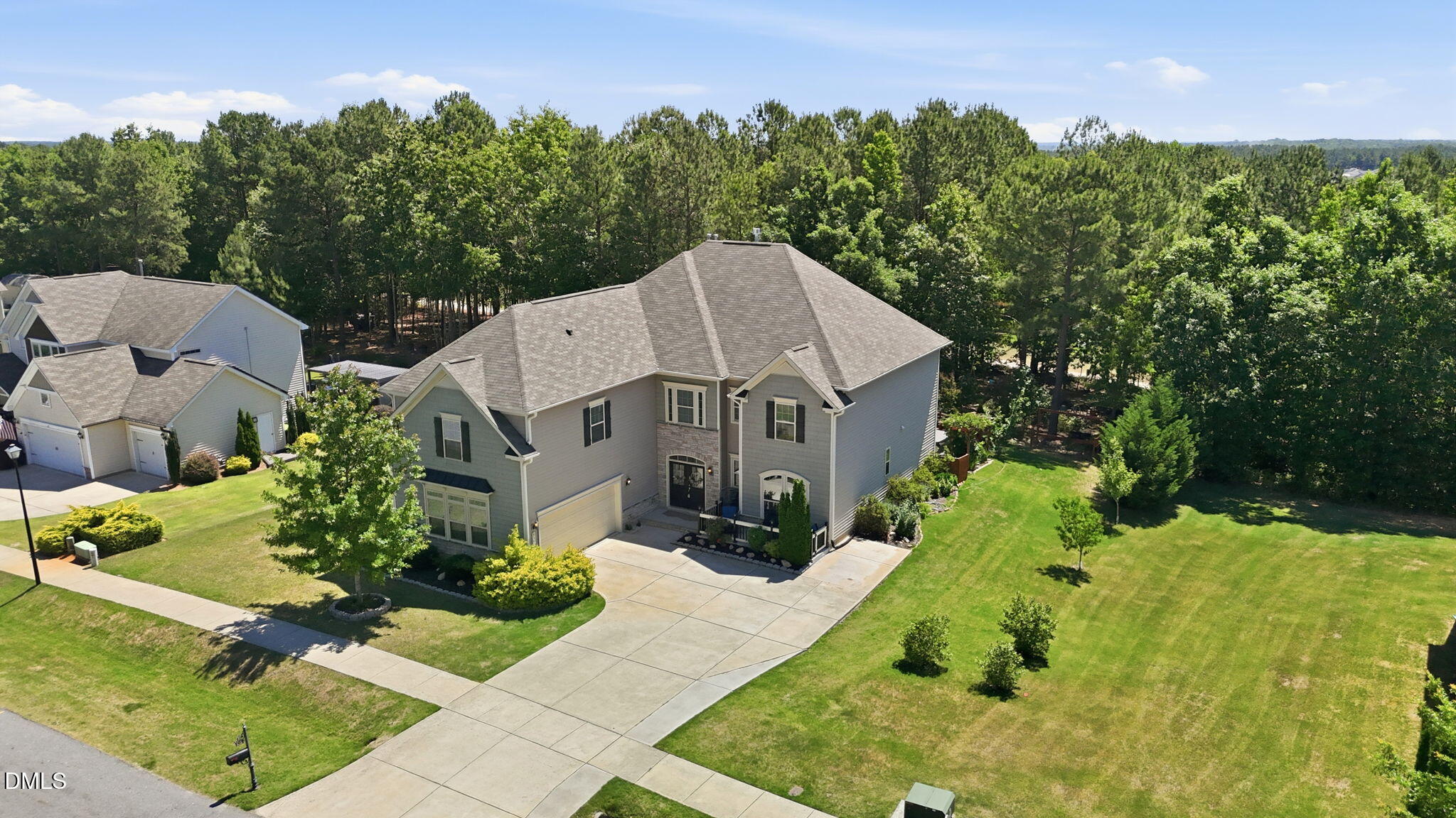 535 Long View Drive Property Photo 1