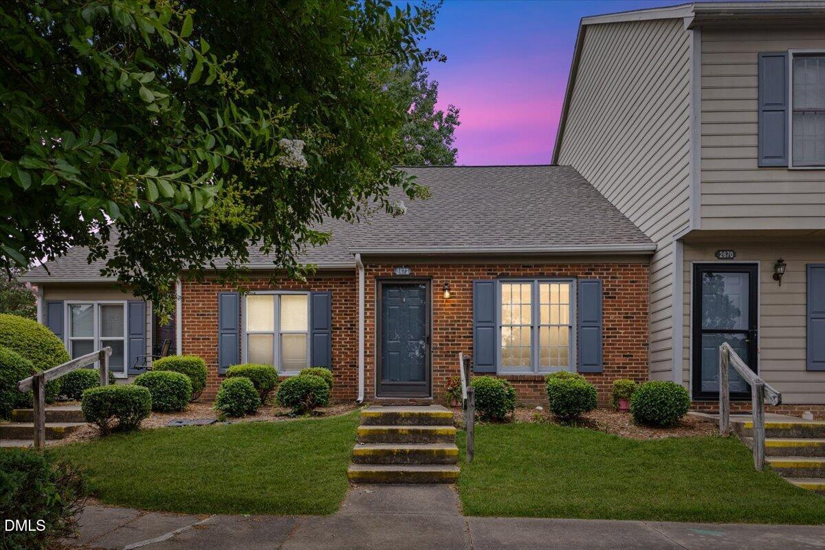 2672 Hitchcock Drive Property Photo 1