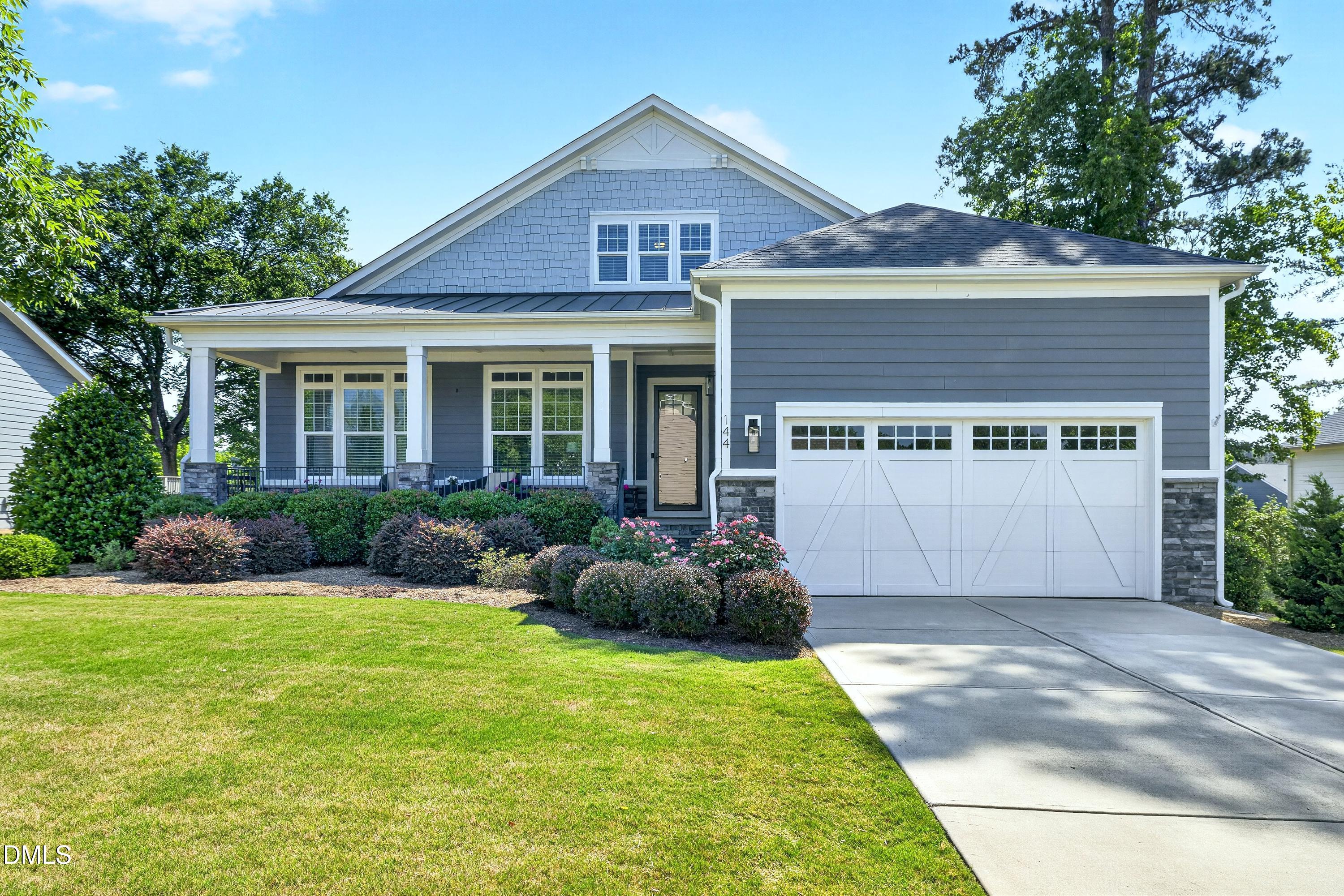 144 Ferrell Road W Property Photo 1