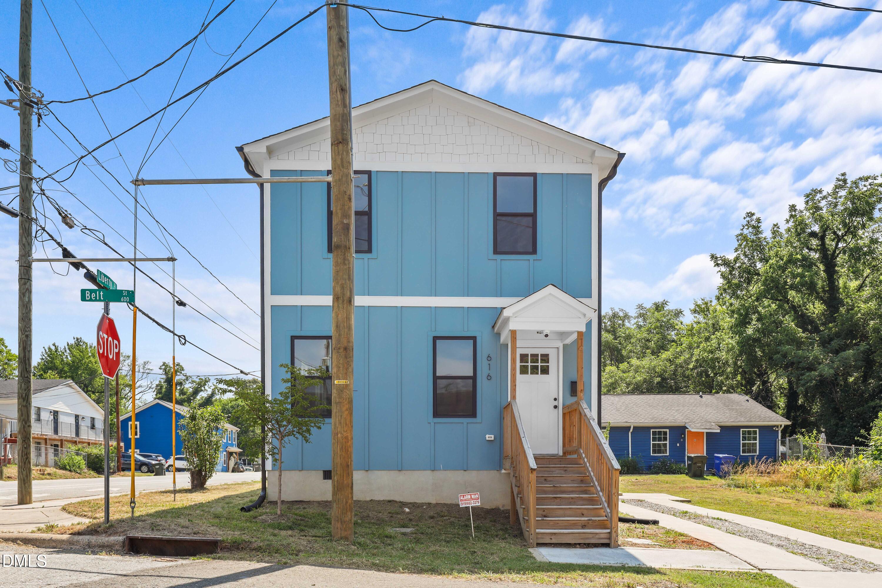 616 Belt Street Property Photo 29