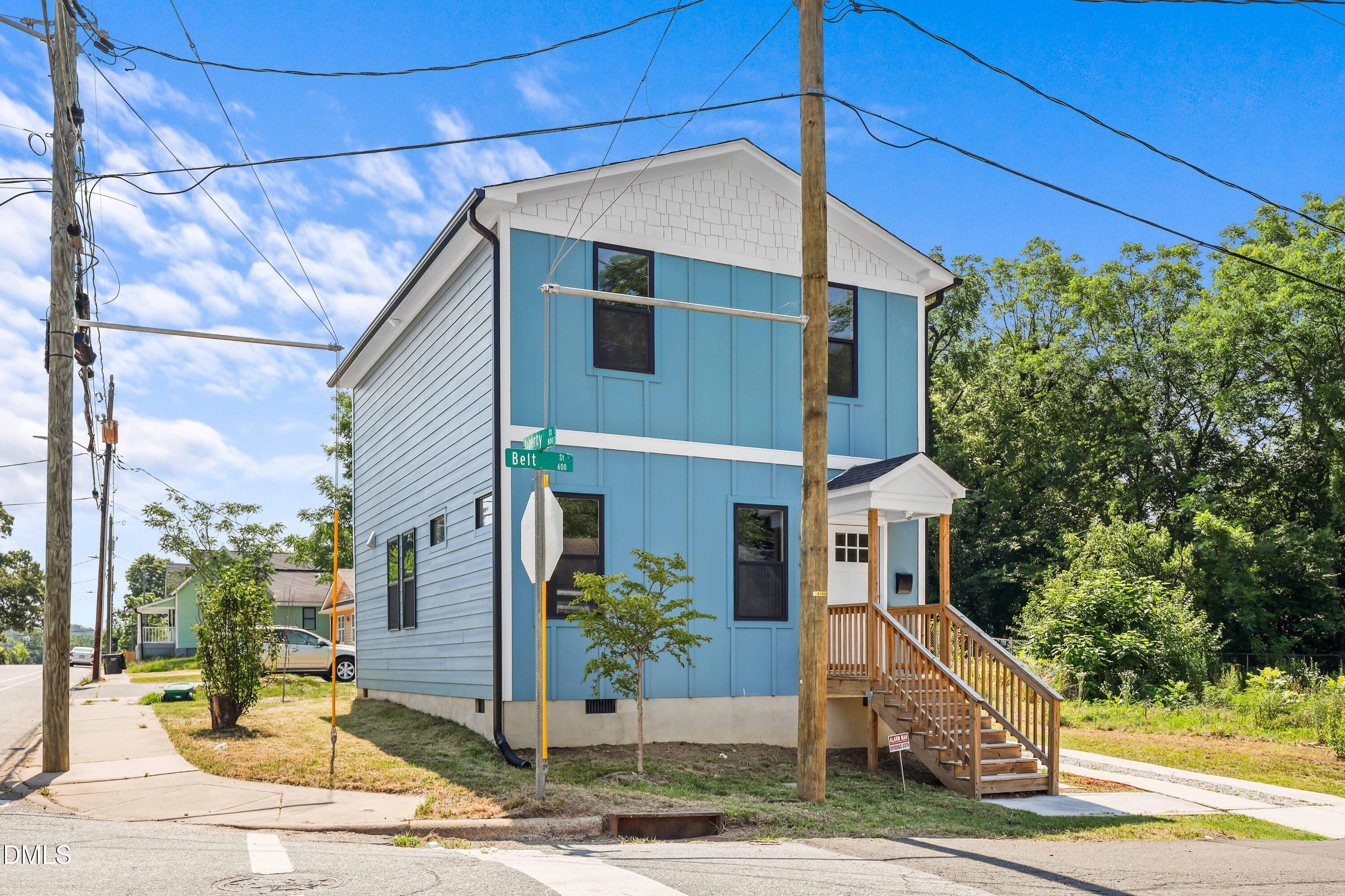 616 Belt Street Property Photo 30
