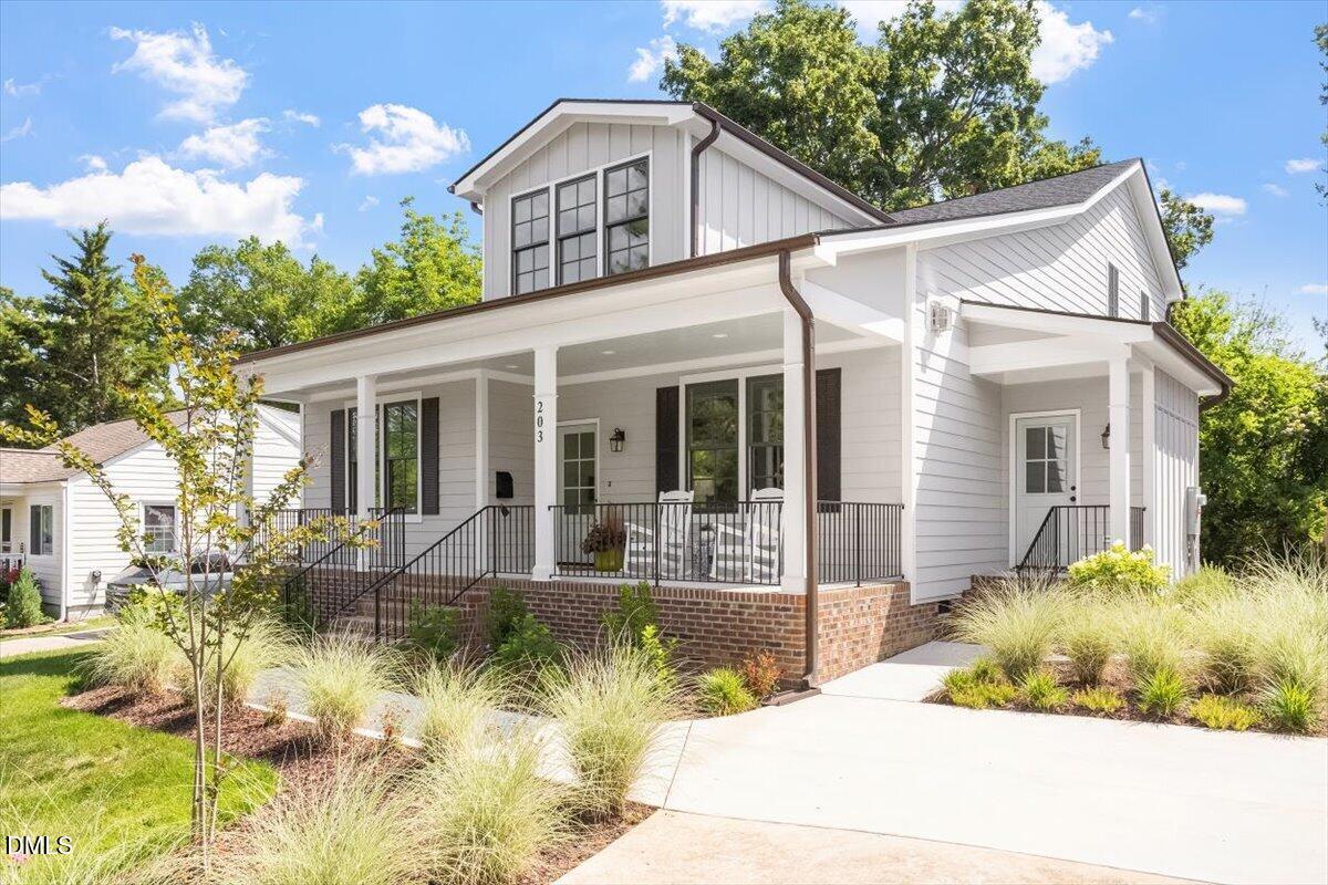 203 Baggett Avenue Property Photo 2
