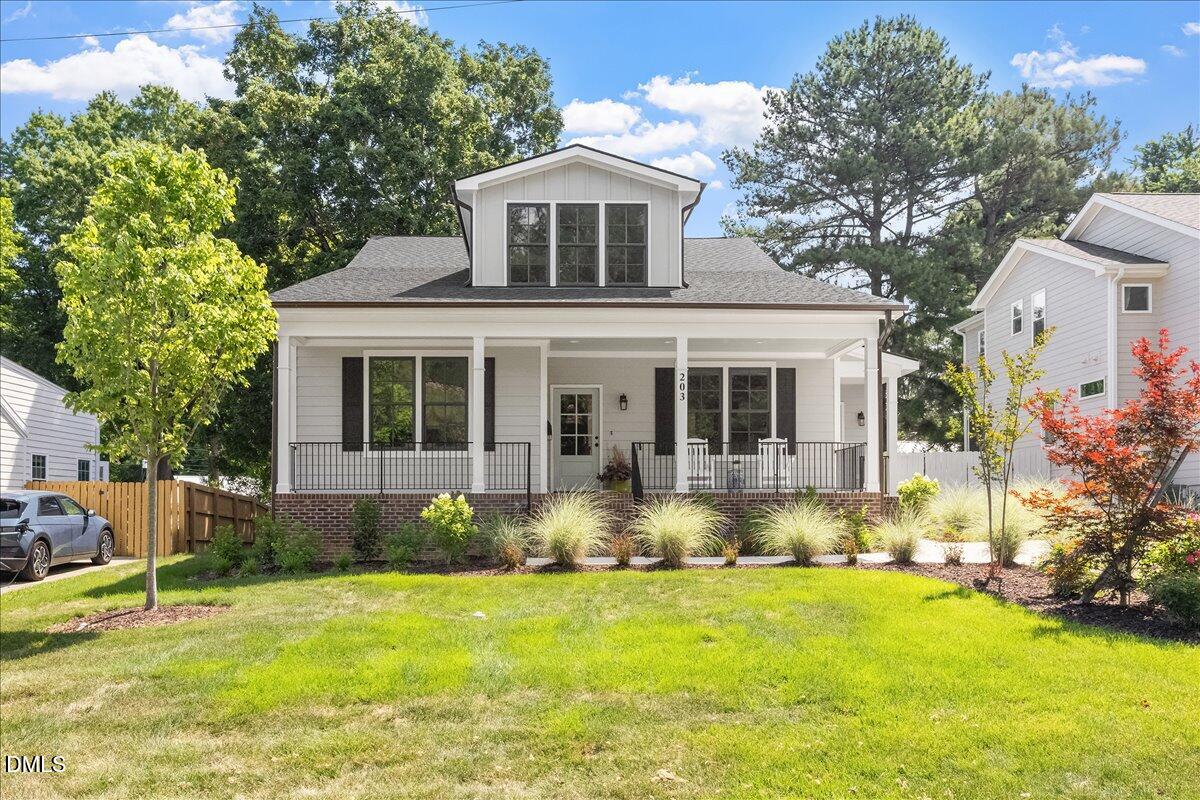 203 Baggett Avenue Property Photo 5