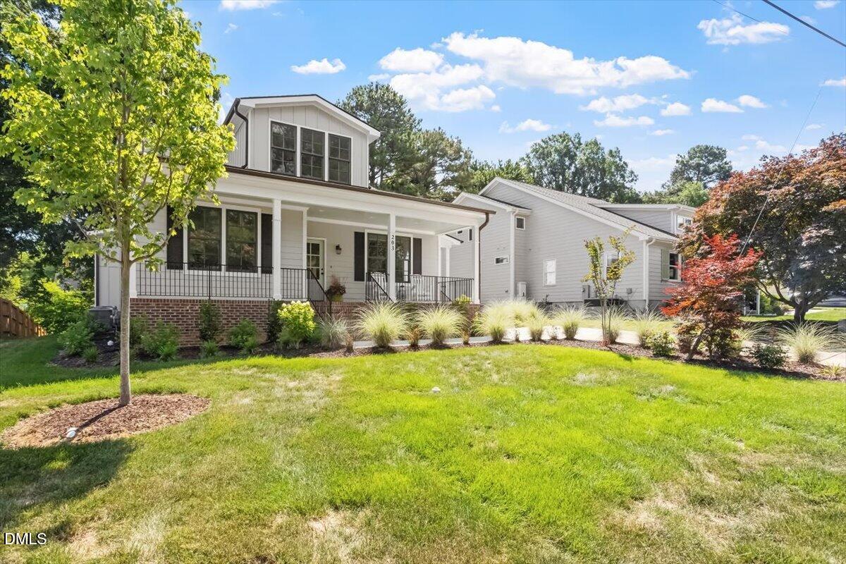 203 Baggett Avenue Property Photo 6