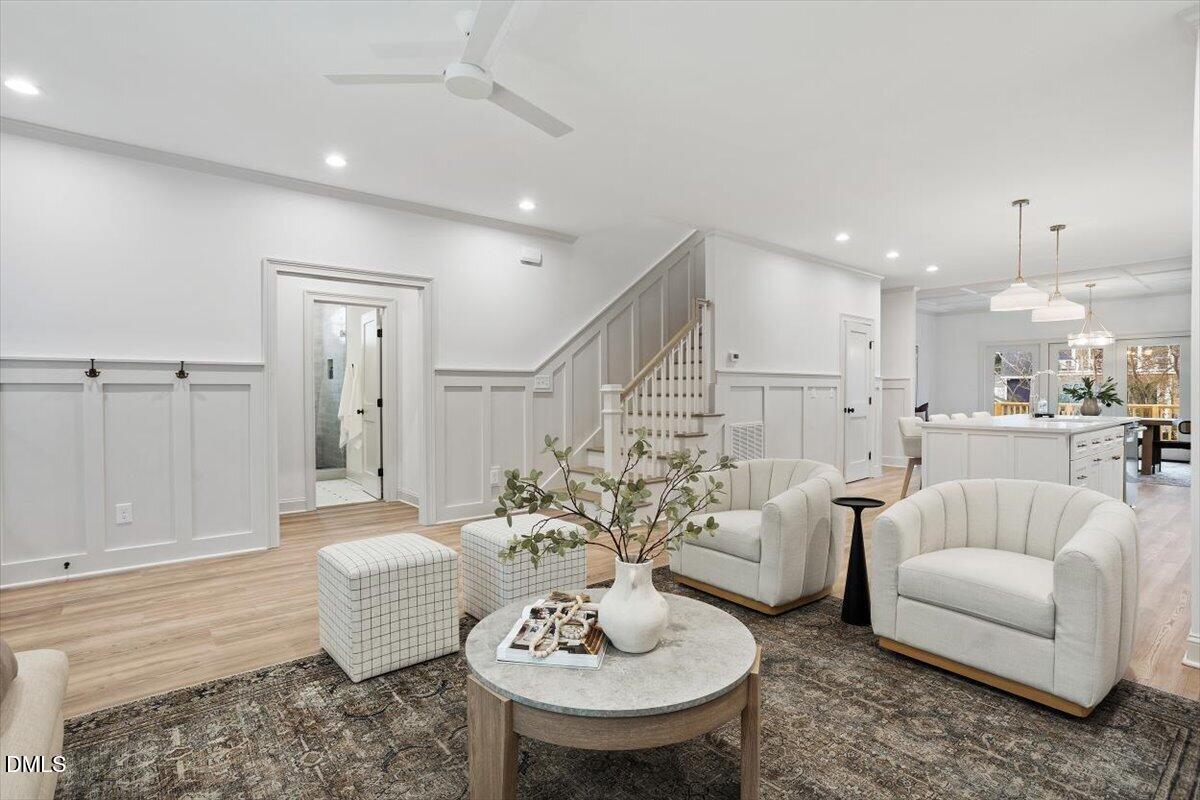 203 Baggett Avenue Property Photo 15