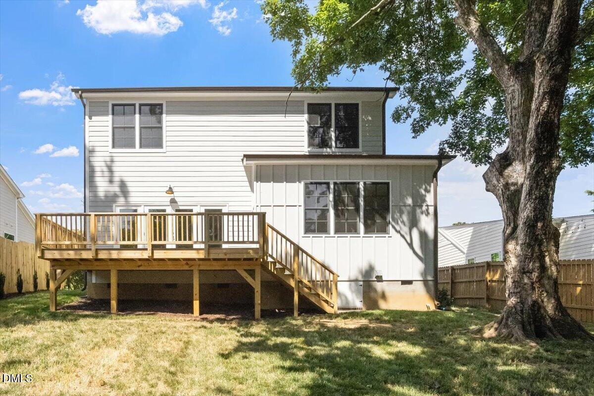 203 Baggett Avenue Property Photo 46