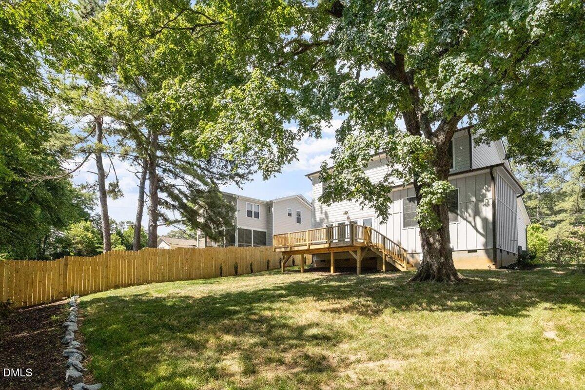 203 Baggett Avenue Property Photo 50