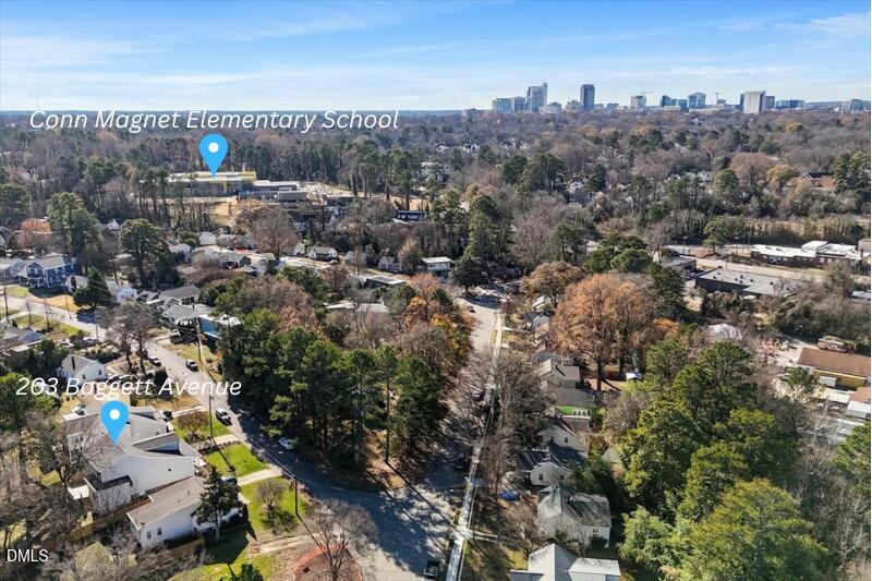 203 Baggett Avenue Property Photo 51