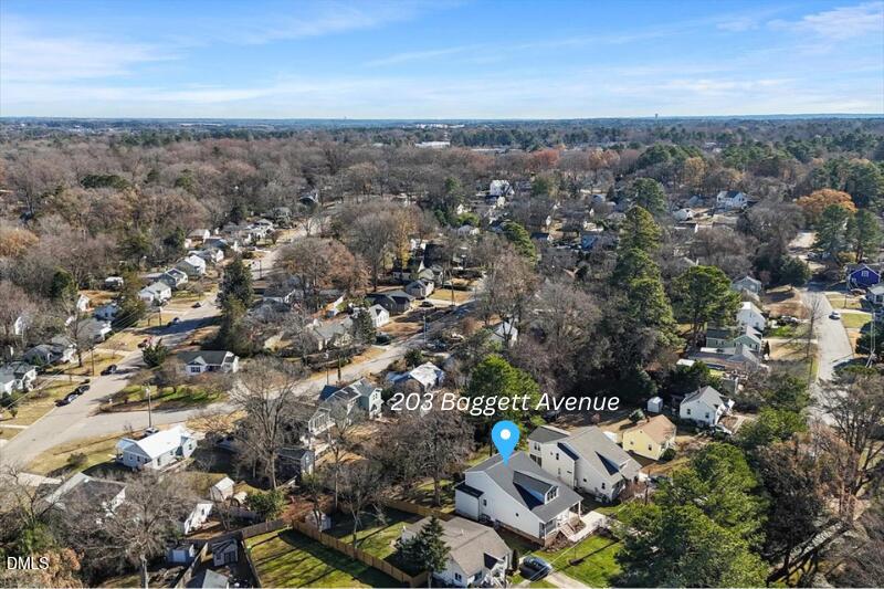 203 Baggett Avenue Property Photo 54