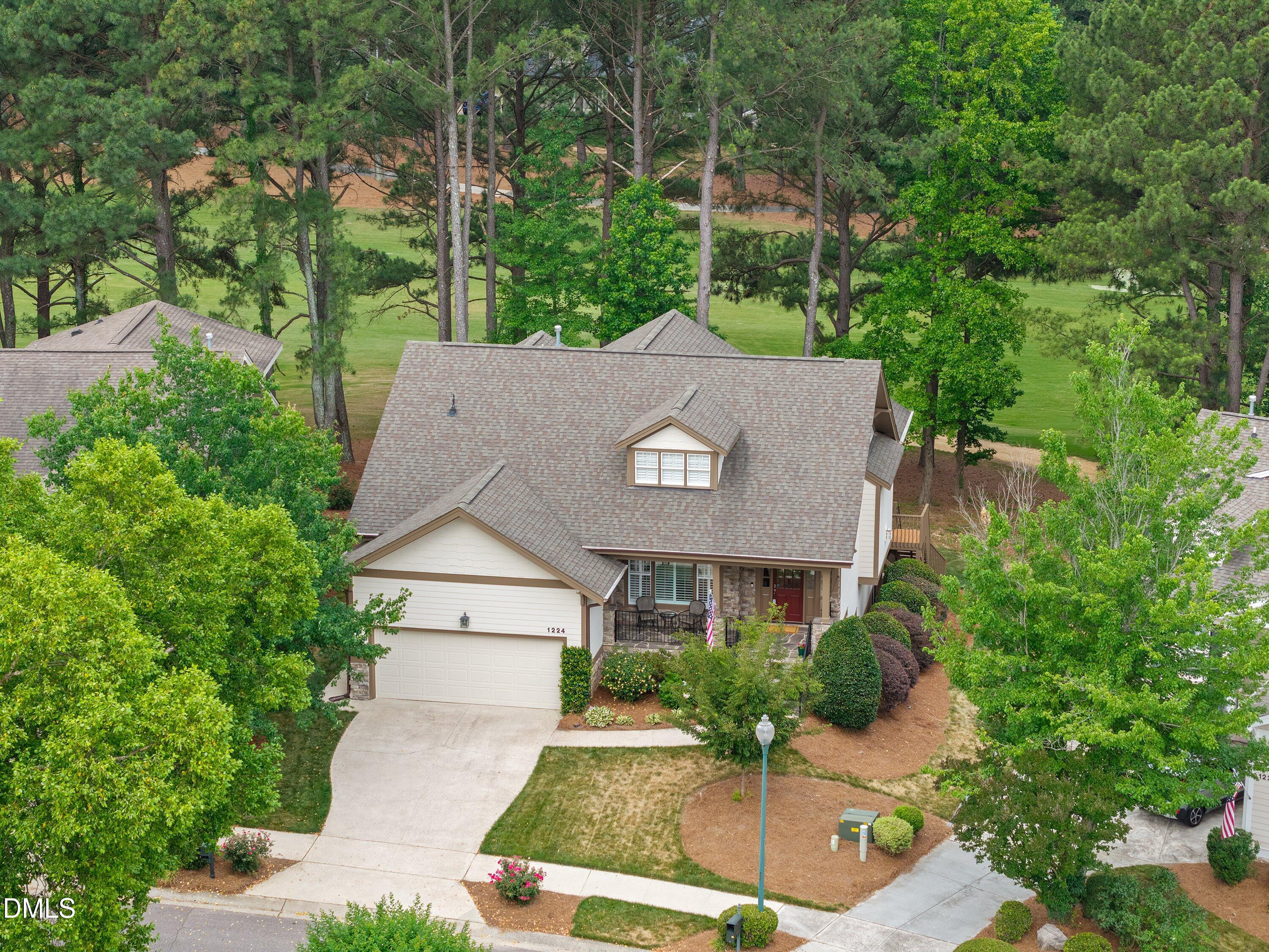 1224 Sky Hill Place Property Photo 1