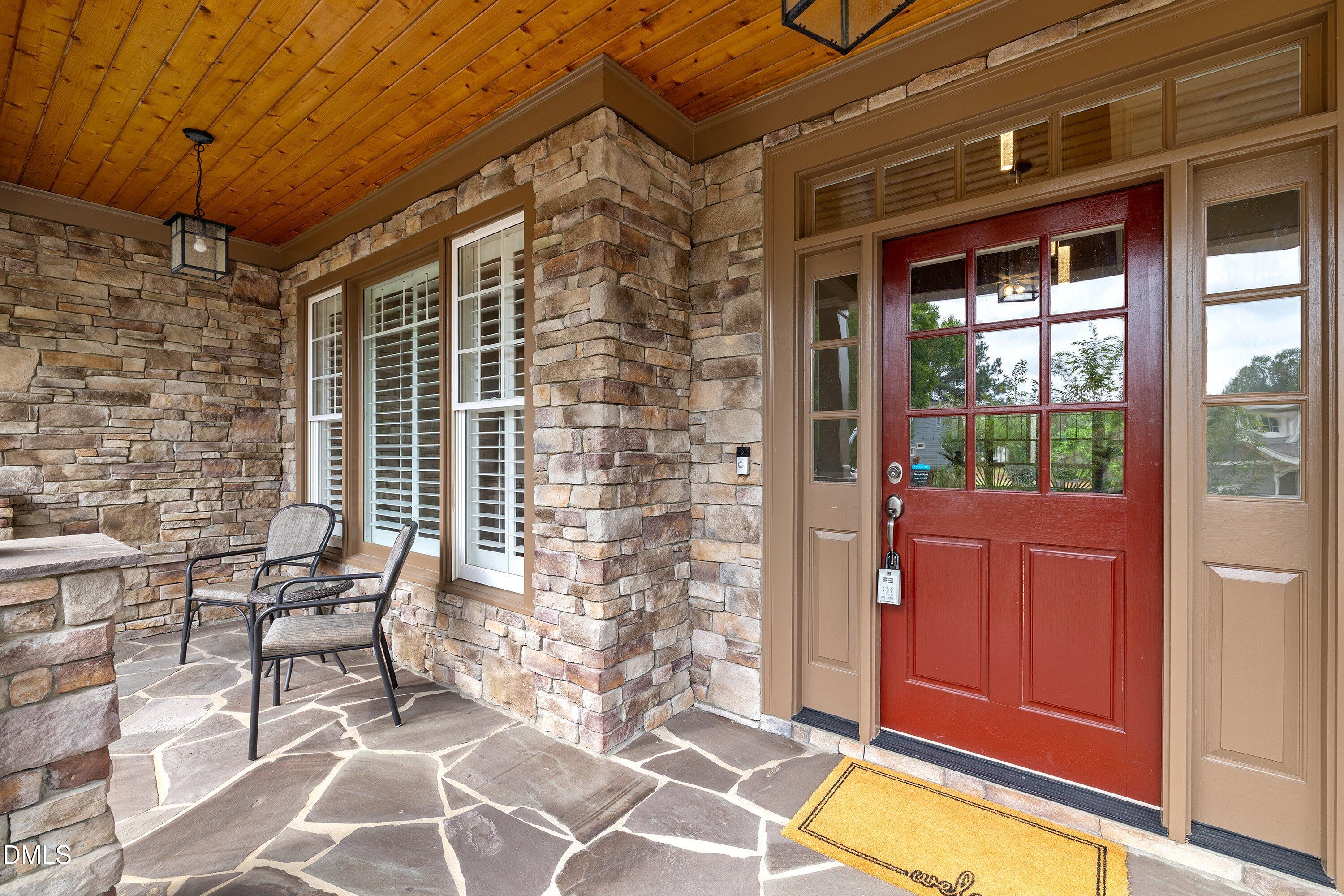 1224 Sky Hill Place Property Photo 2