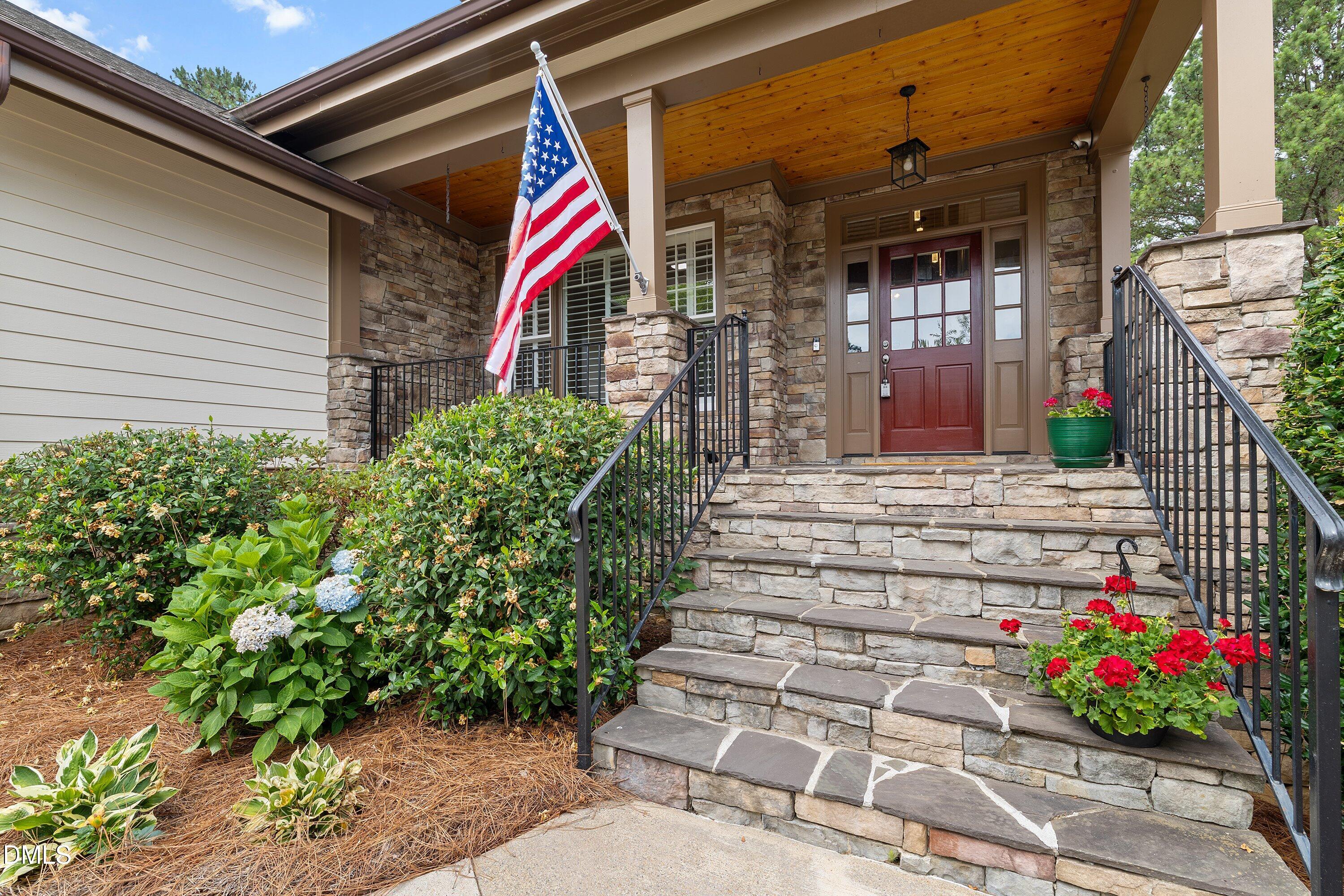 1224 Sky Hill Place Property Photo 3