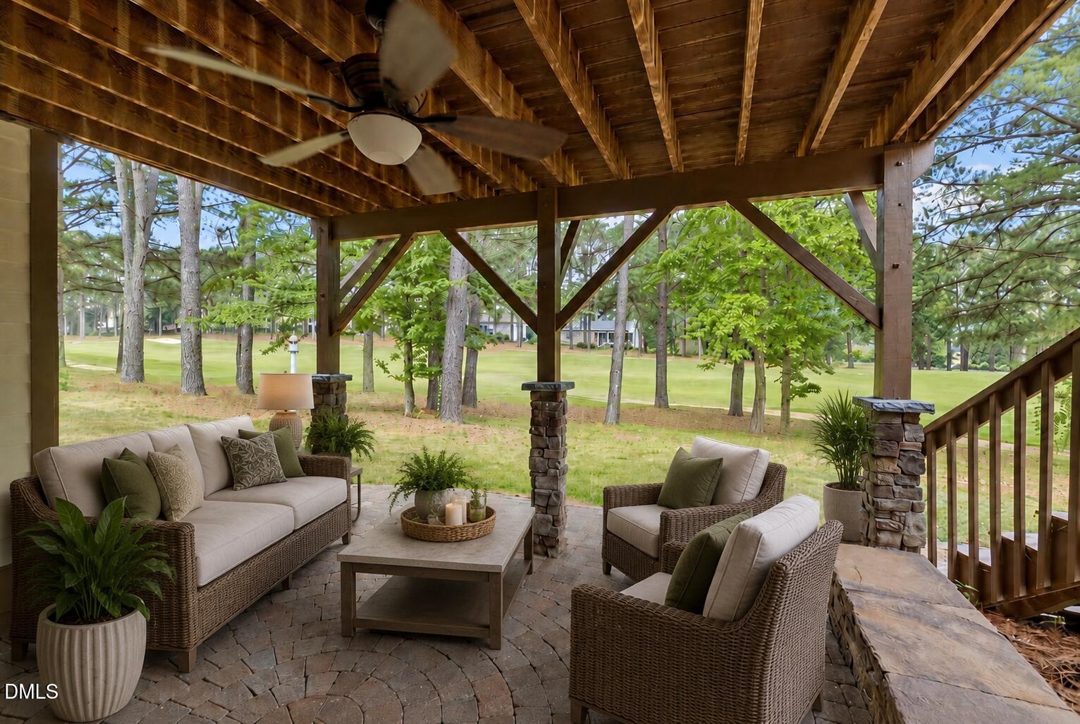1224 Sky Hill Place Property Photo 7