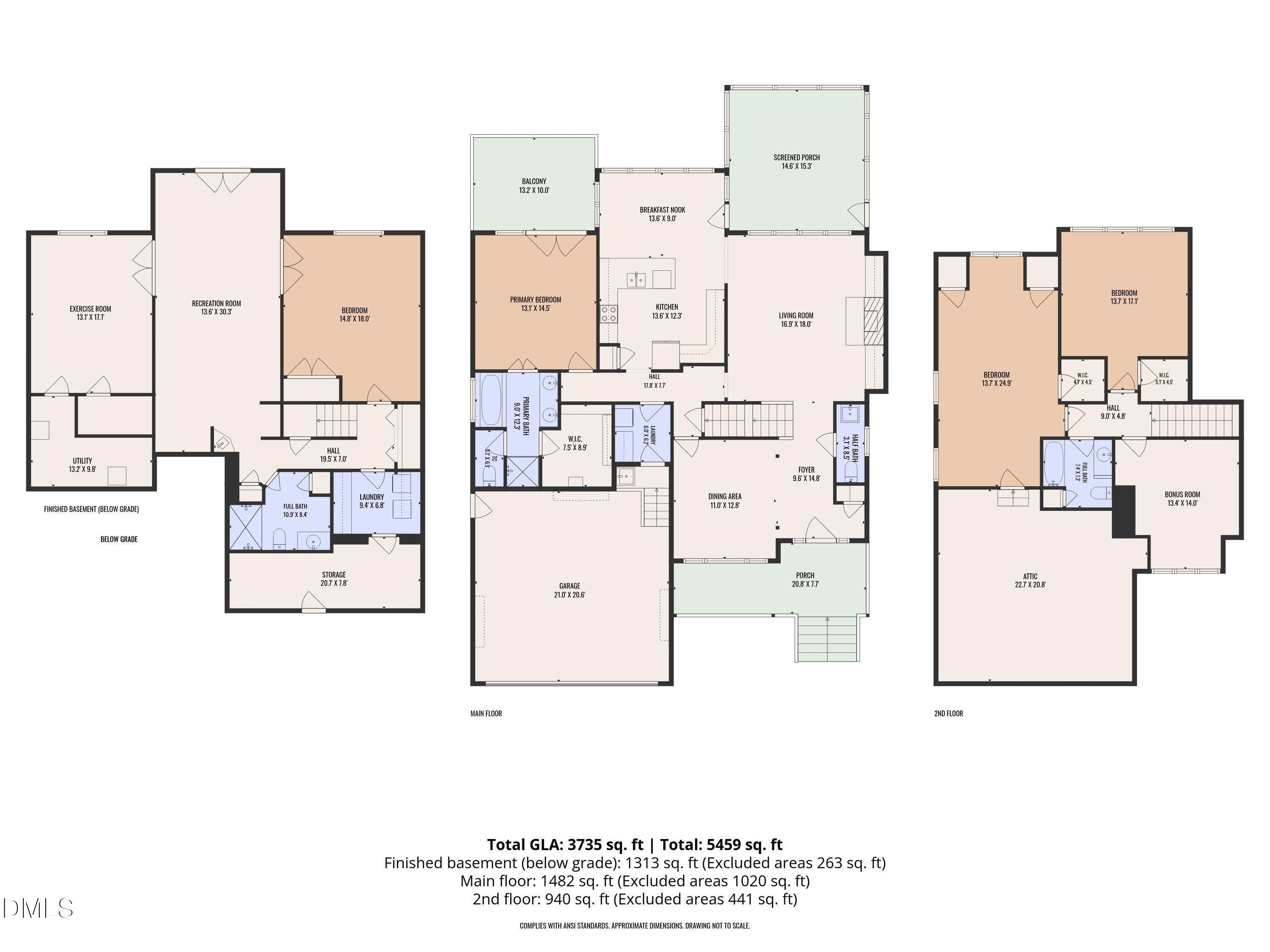 1224 Sky Hill Place Property Photo 10