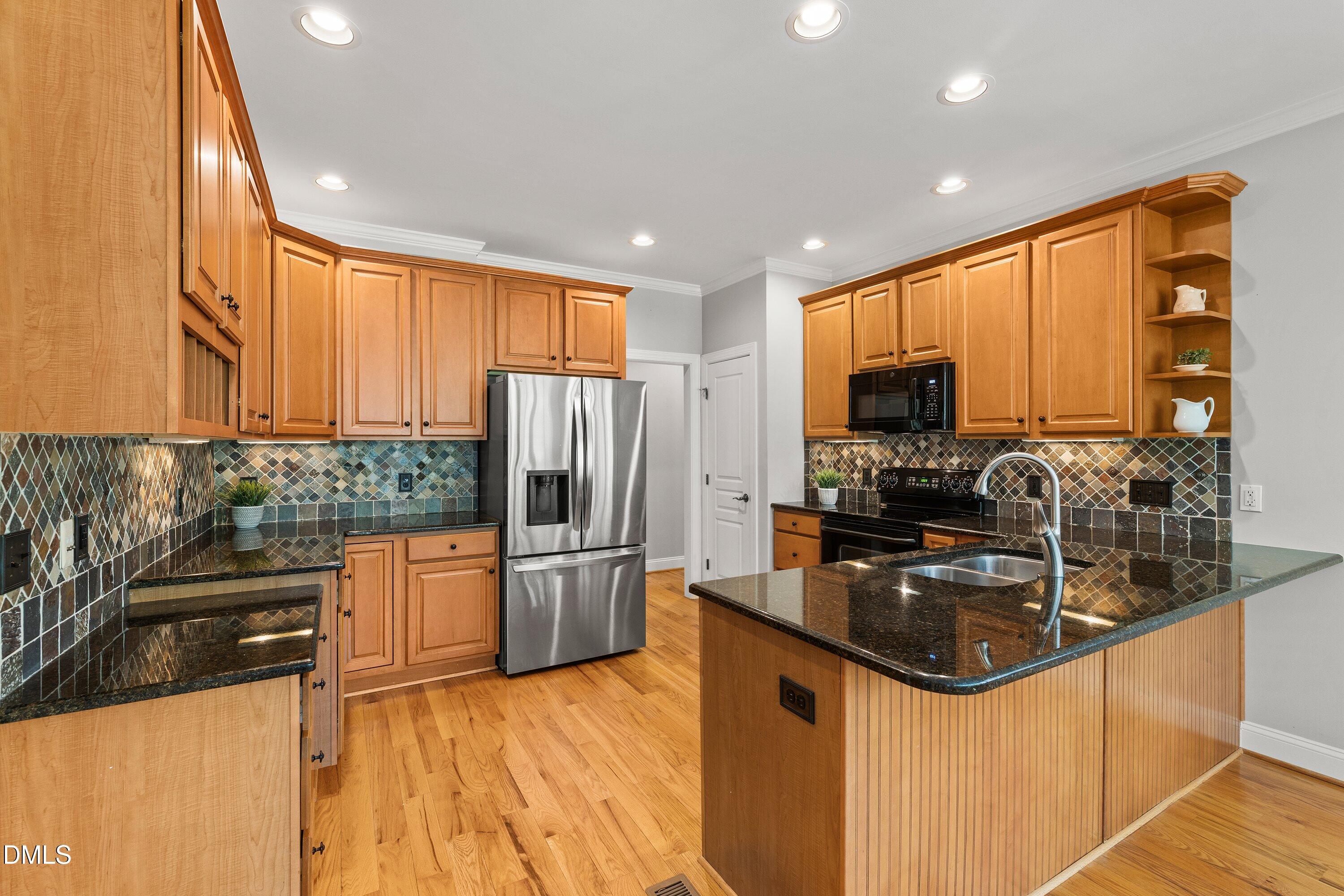1224 Sky Hill Place Property Photo 17