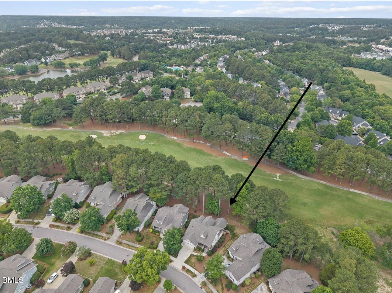 1224 Sky Hill Place Property Photo 52