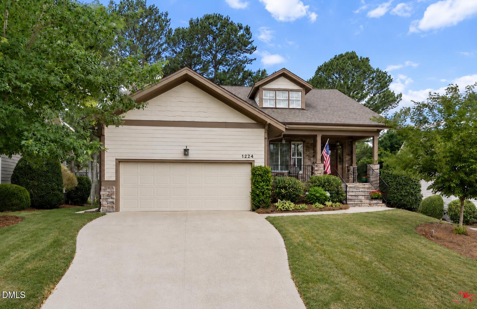 1224 Sky Hill Place Property Photo 54