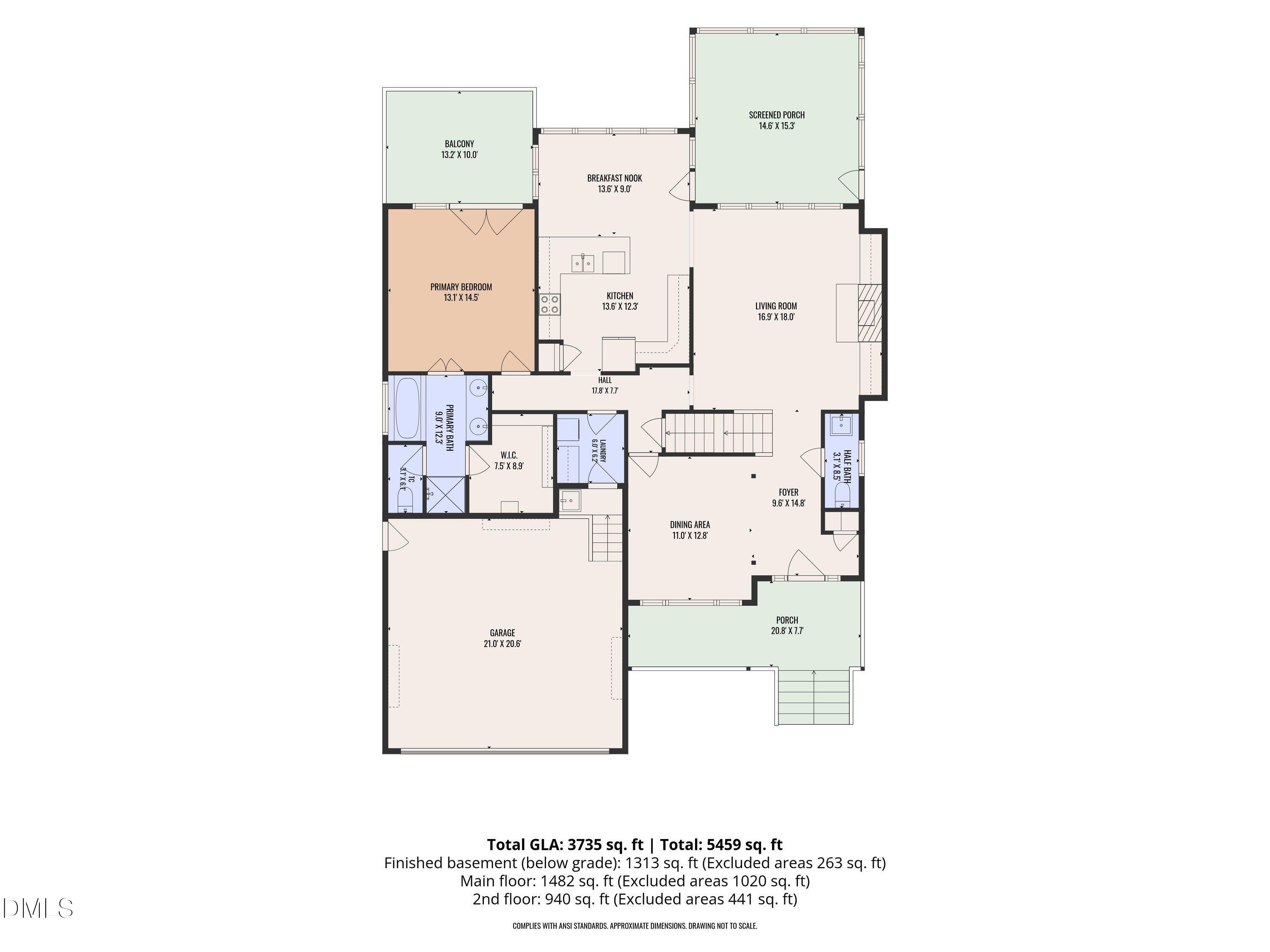 1224 Sky Hill Place Property Photo 64