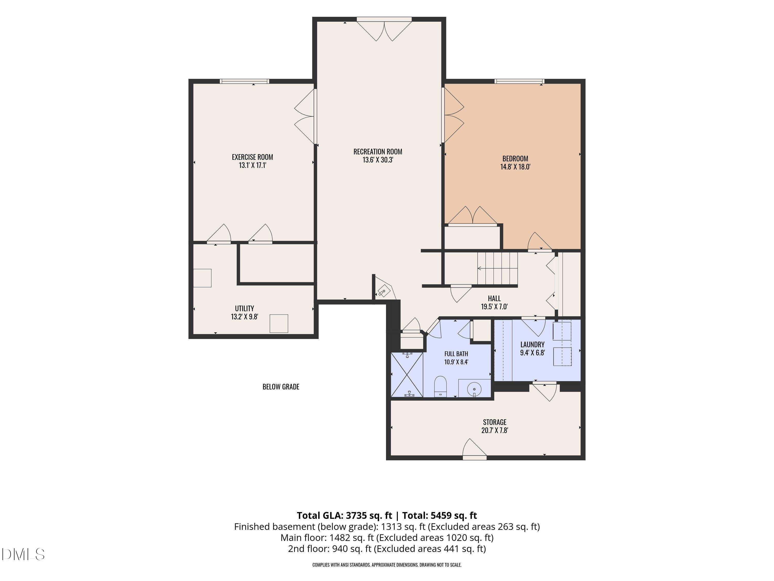 1224 Sky Hill Place Property Photo 65