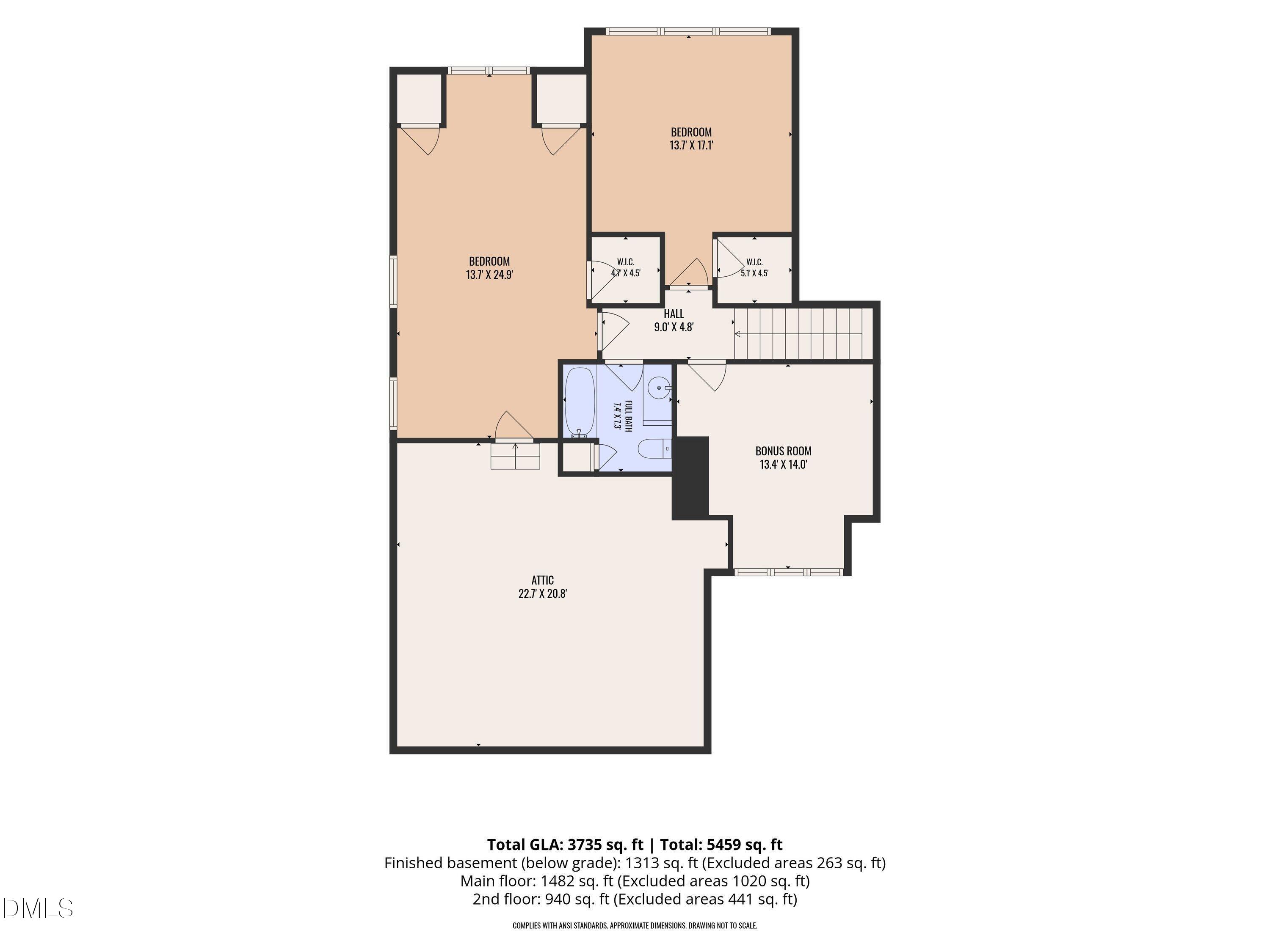 1224 Sky Hill Place Property Photo 66