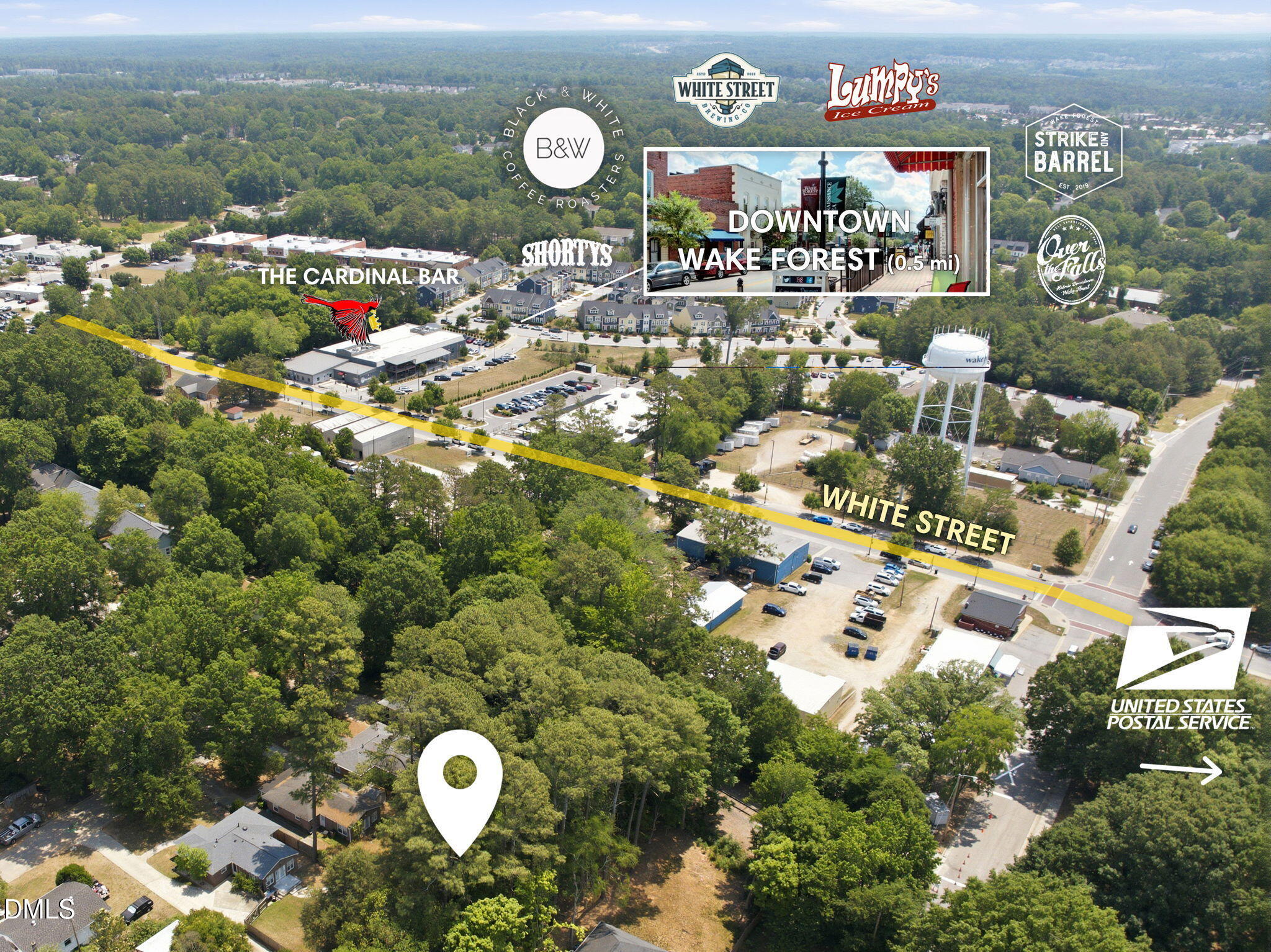 620 Railroad Street Property Photo 4