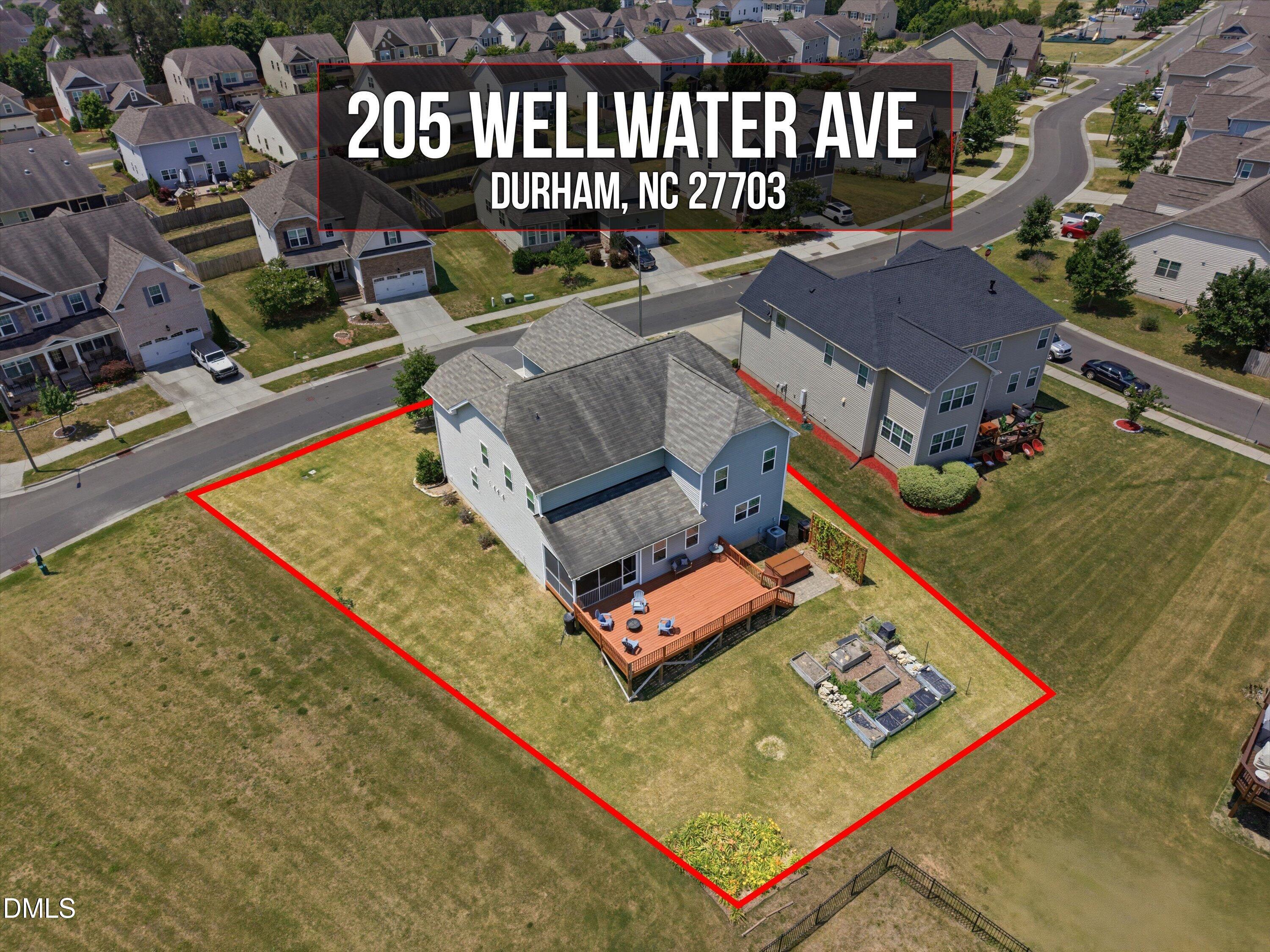 205 Wellwater Avenue Property Photo 2