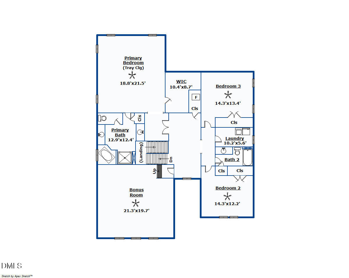 205 Wellwater Avenue Property Photo 4