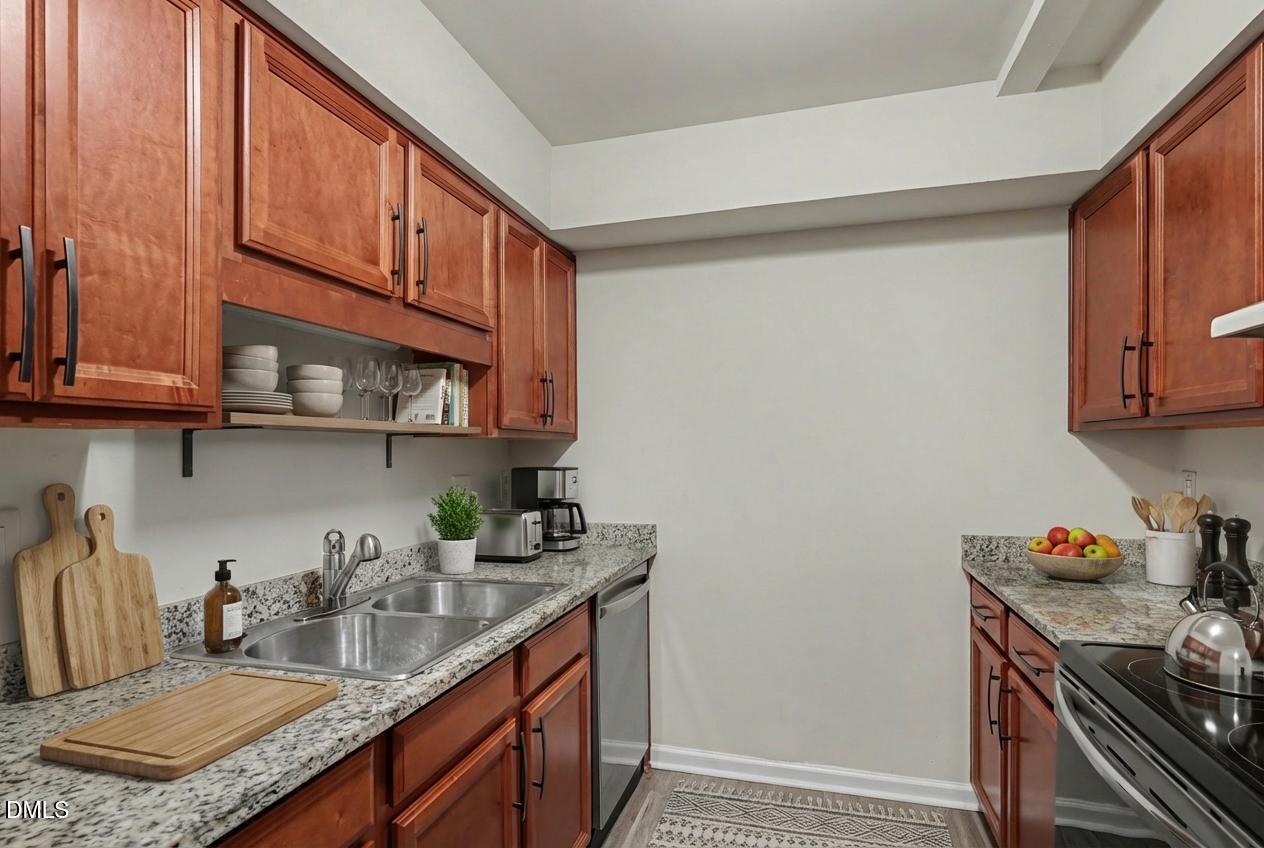 7010 Longstreet Drive C Property Photo 5