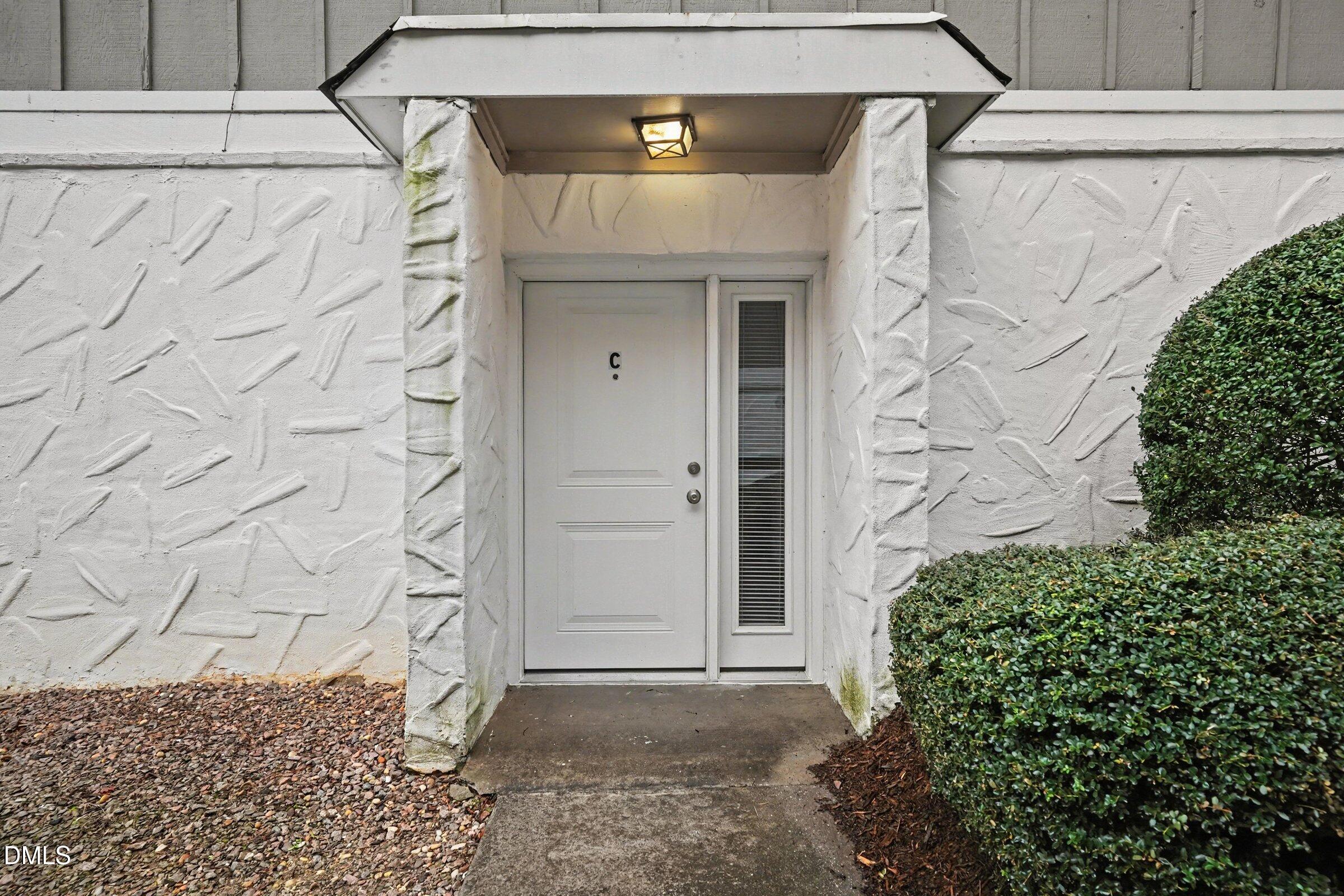 7010 Longstreet Drive C Property Photo 9