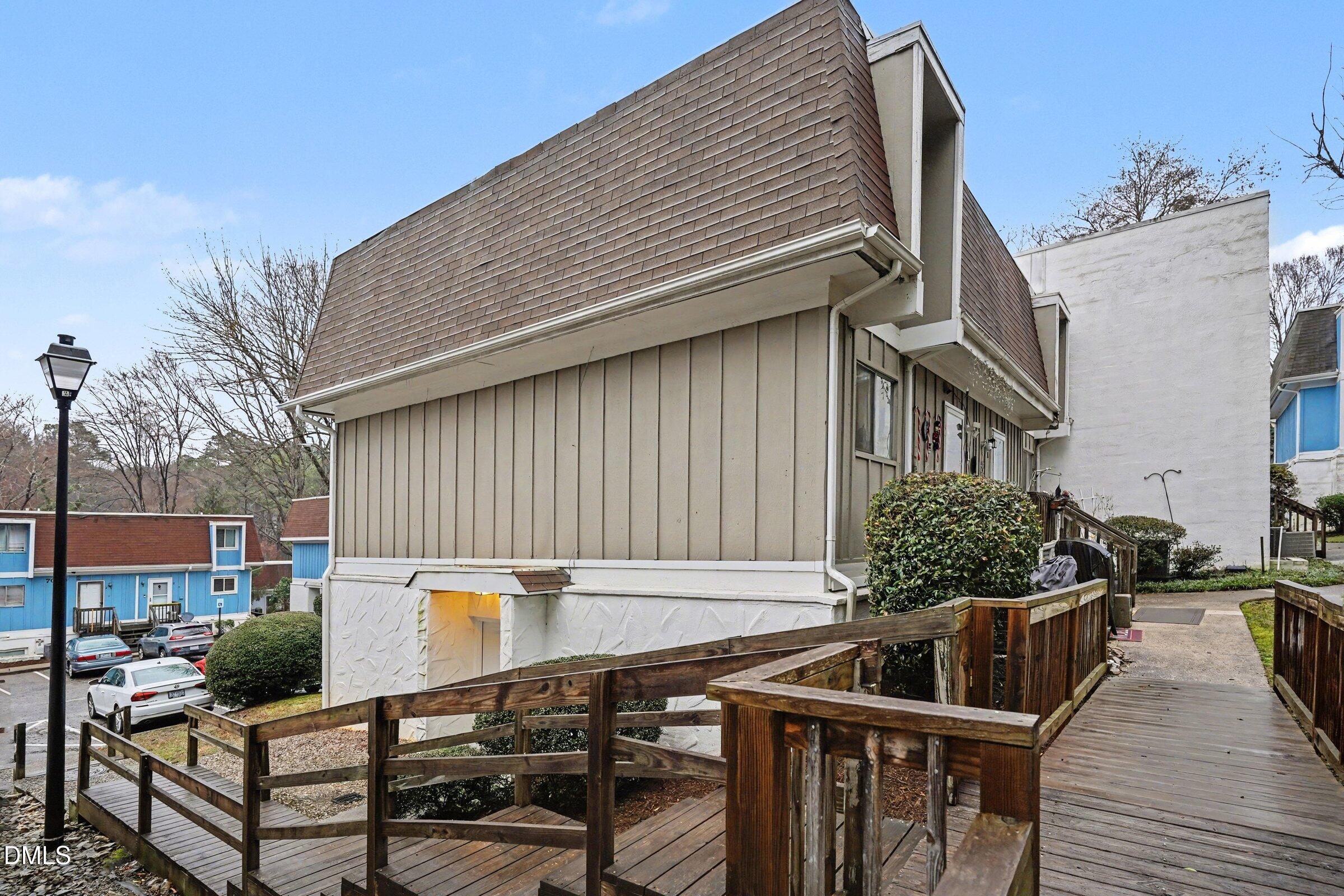 7010 Longstreet Drive C Property Photo 14