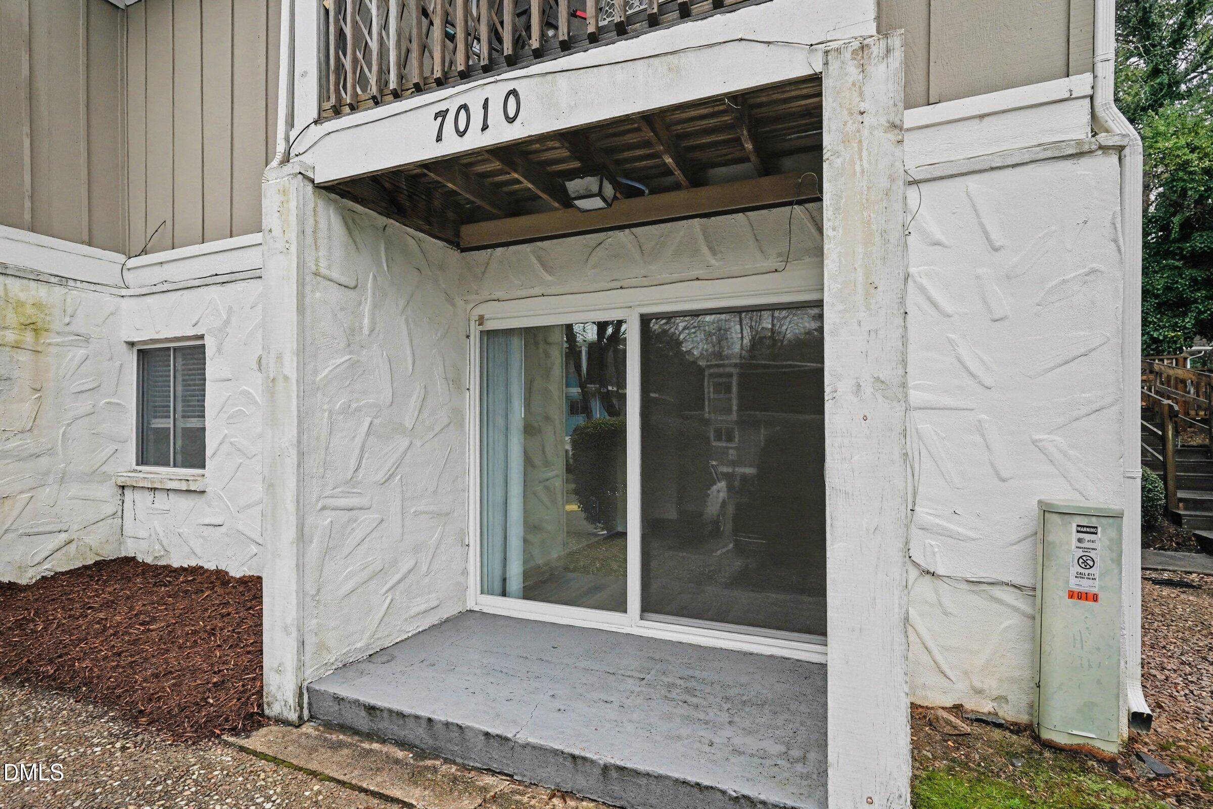 7010 Longstreet Drive C Property Photo 19