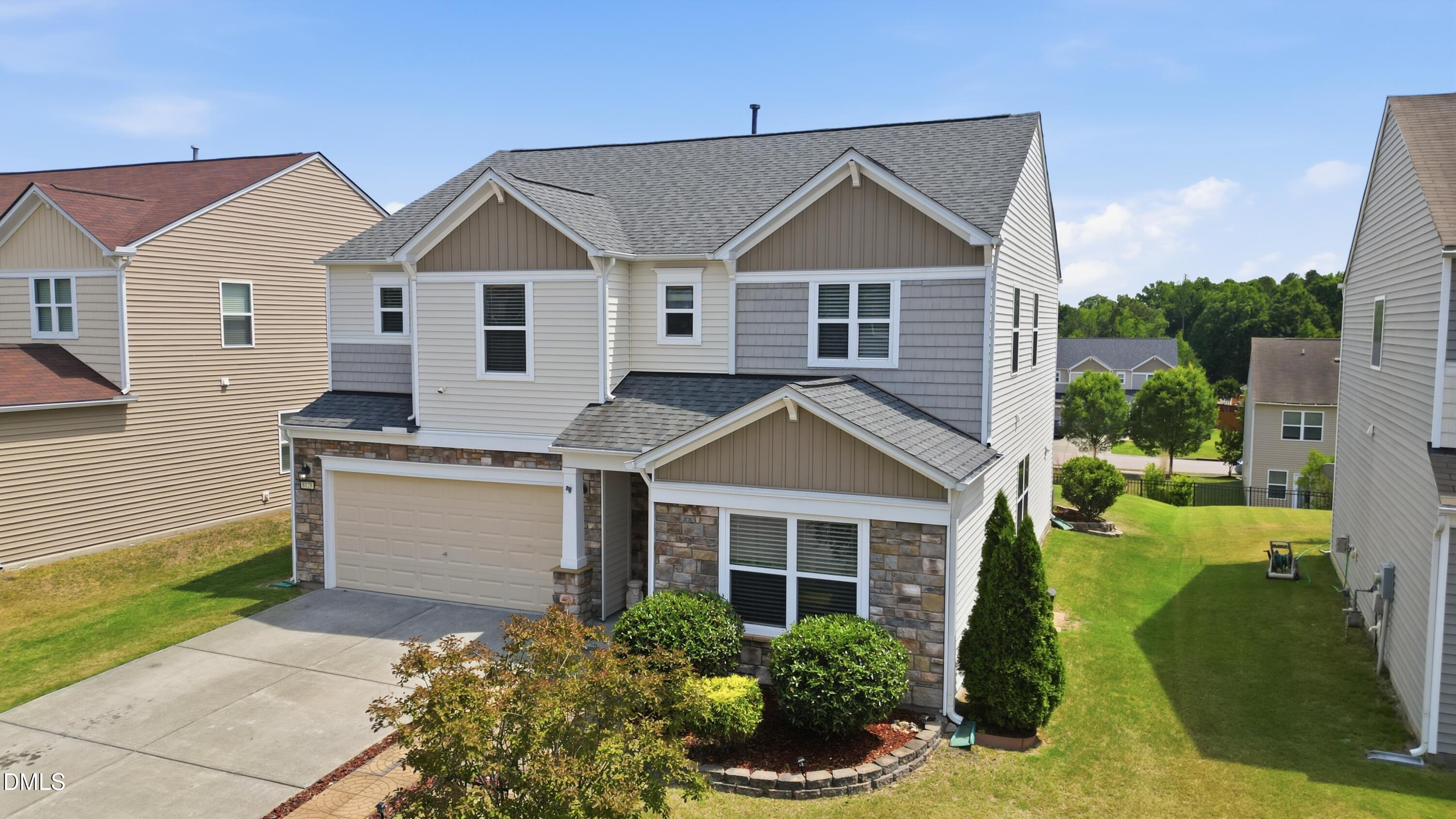 8128 Hovingham Way Property Photo 1