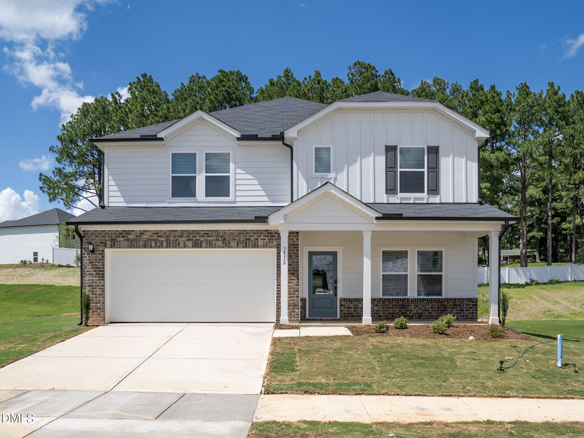 3512 Blythedale Lane Property Photo 1