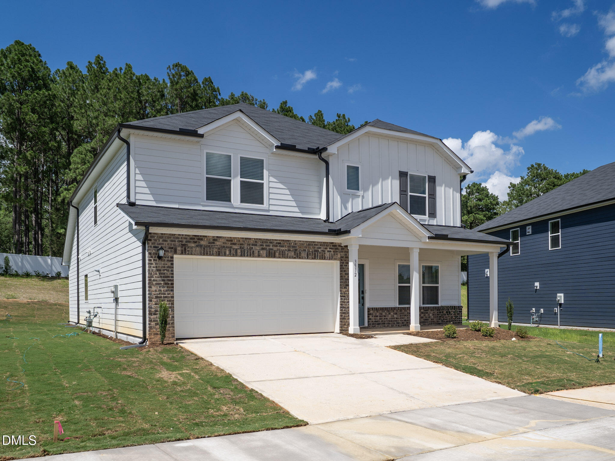 3512 Blythedale Lane Property Photo 2