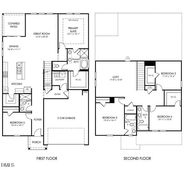 3512 Blythedale Lane Property Photo 12