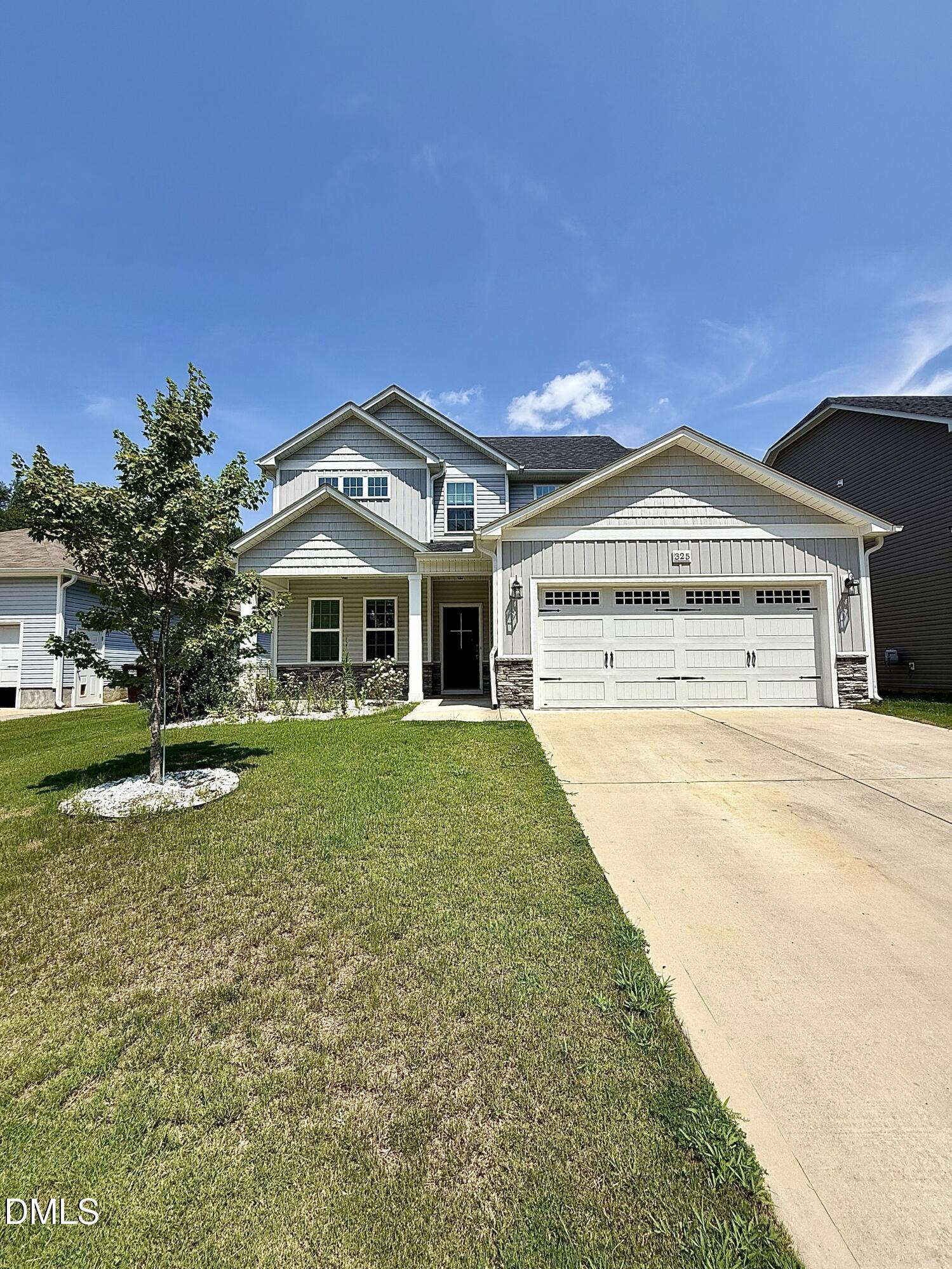 325 Whetstone Drive Property Photo 1