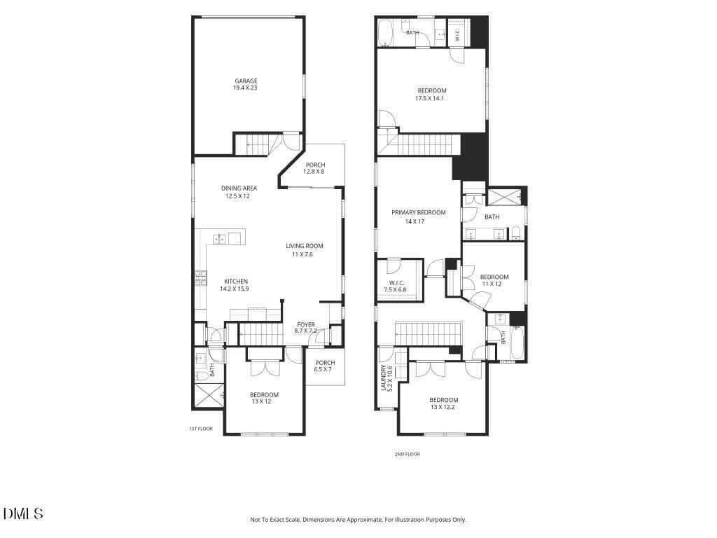 205 Beldenshire Way Property Photo 2