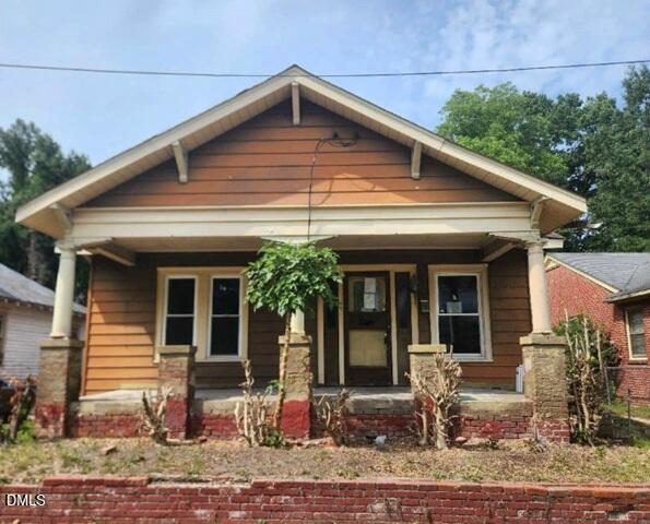 822 W Thomas Street Property Photo 1