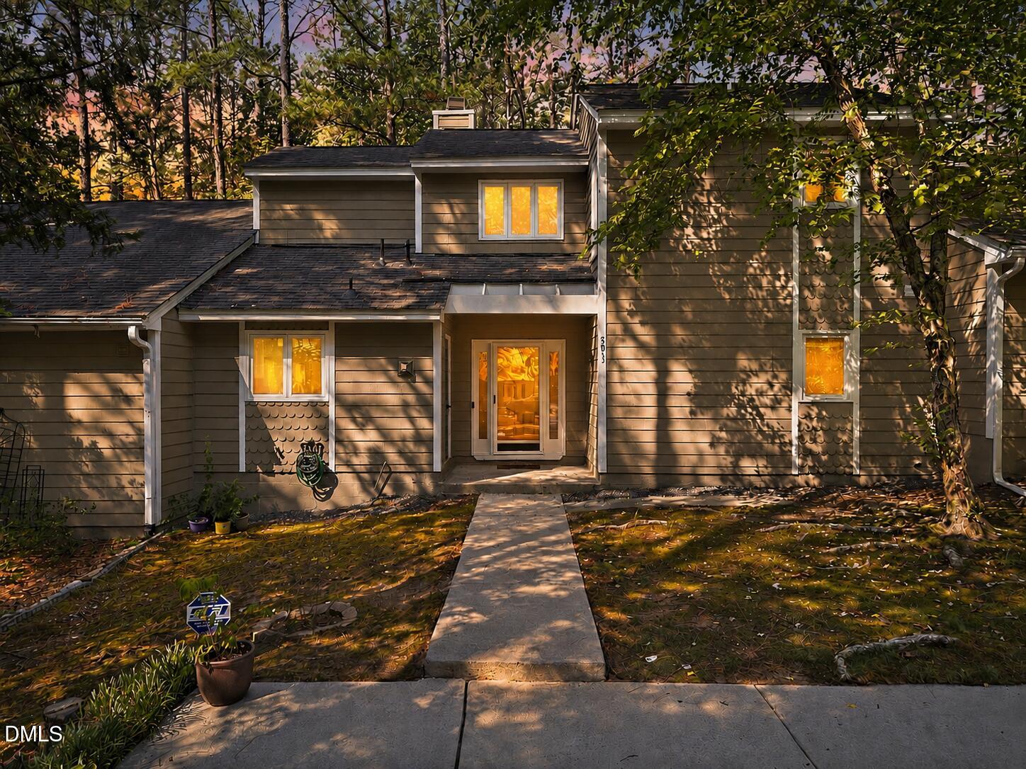 5013 Pine Cone Drive Property Photo 1