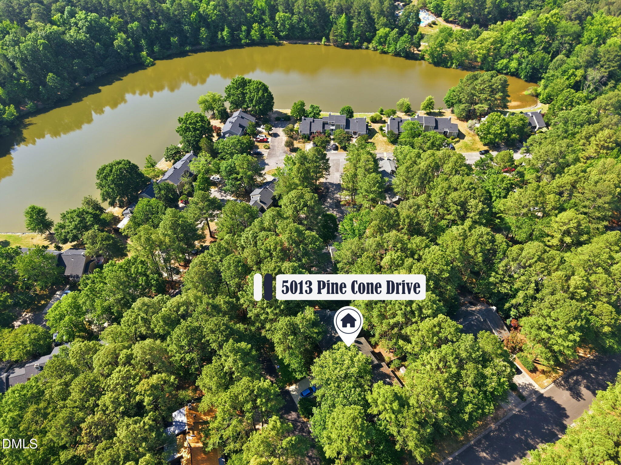 5013 Pine Cone Drive Property Photo 5