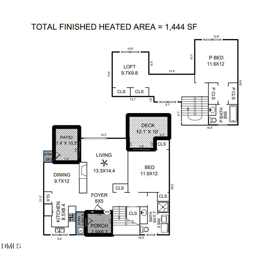 5013 Pine Cone Drive Property Photo 30
