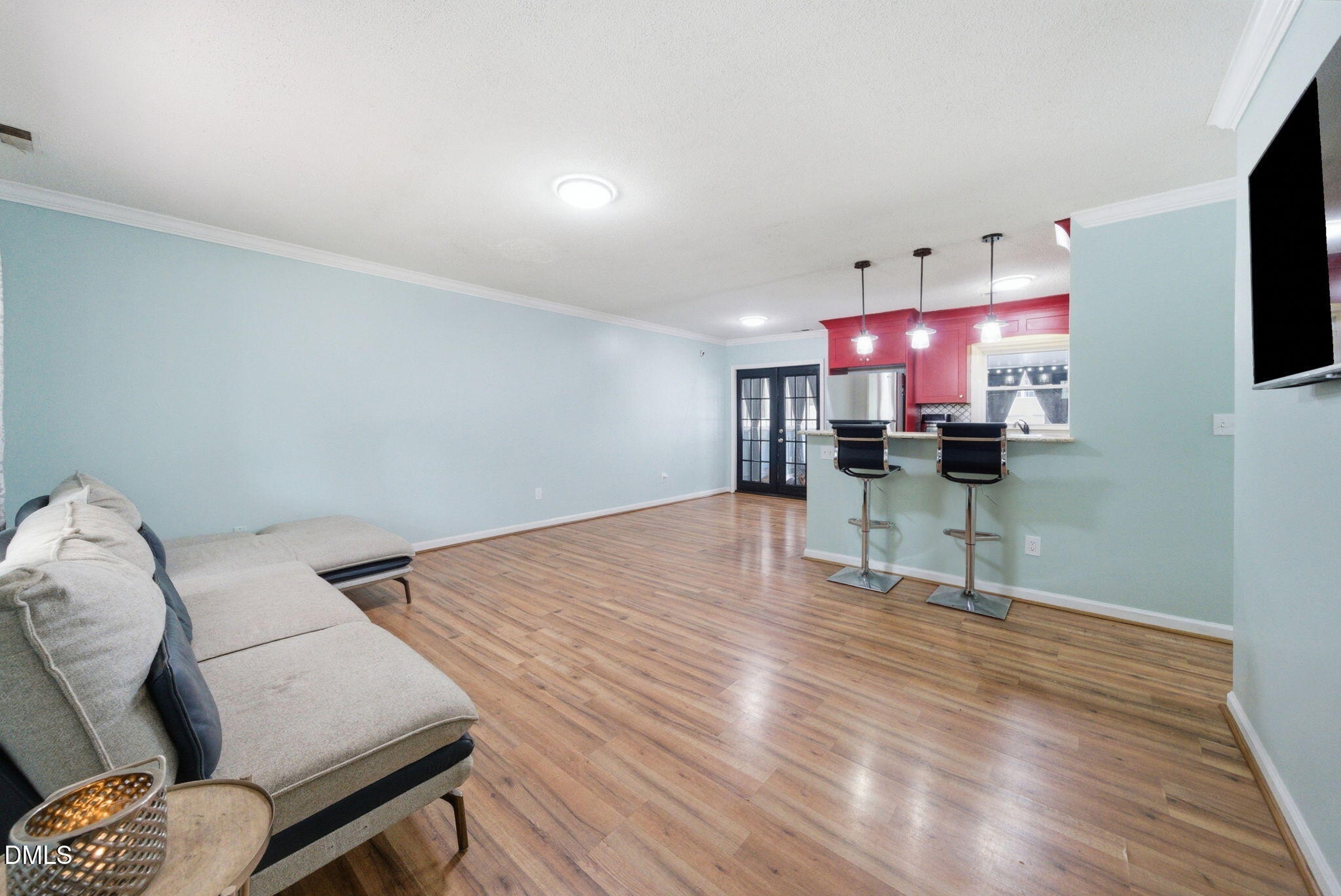 816 N Wingate Street Property Photo 23