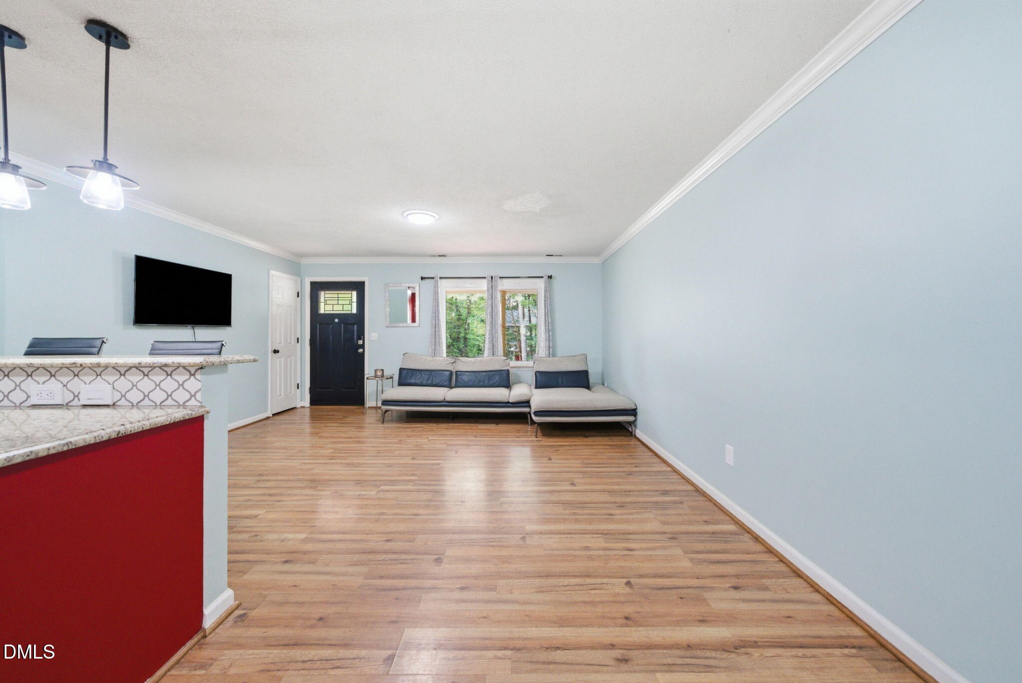 816 N Wingate Street Property Photo 27