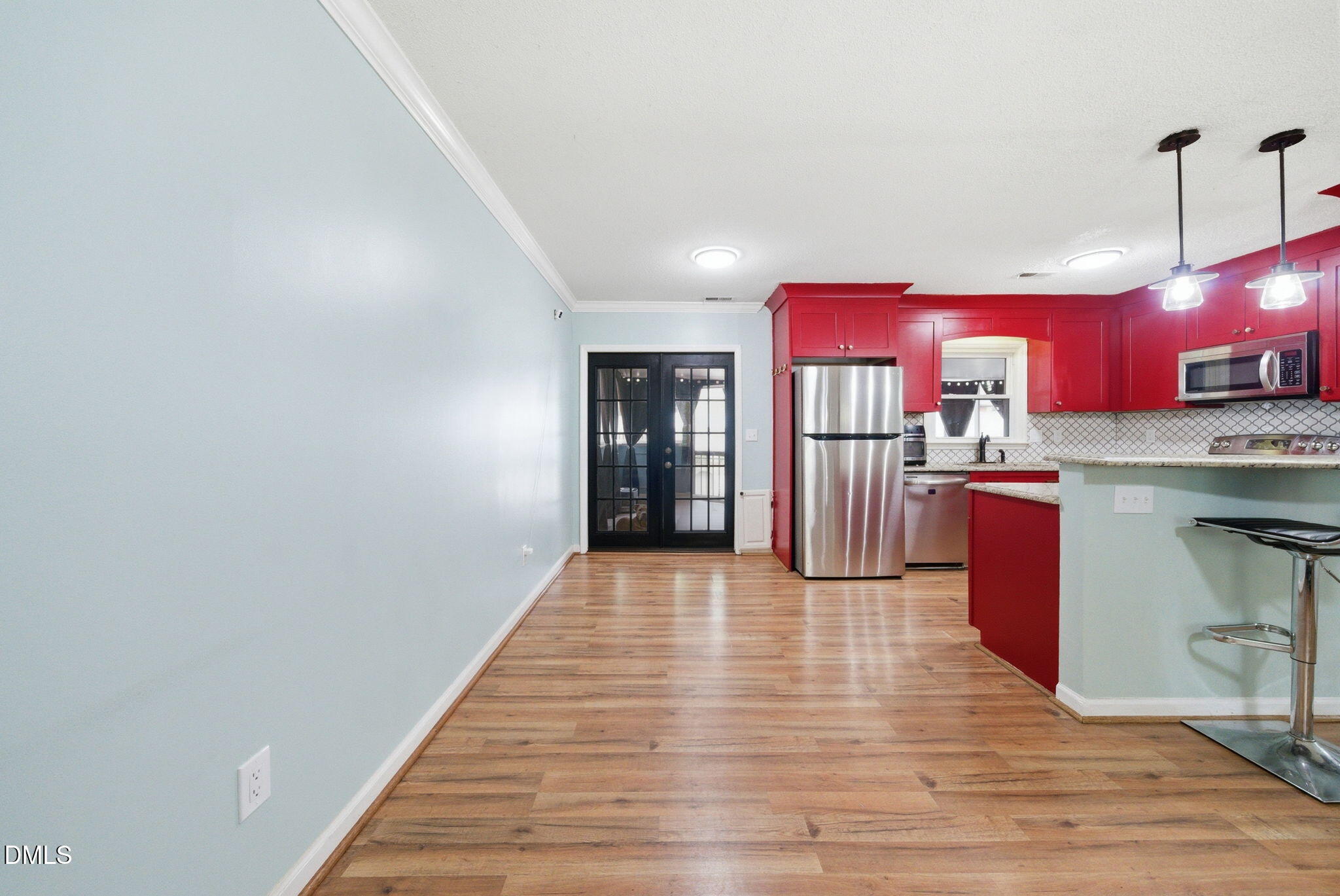 816 N Wingate Street Property Photo 28