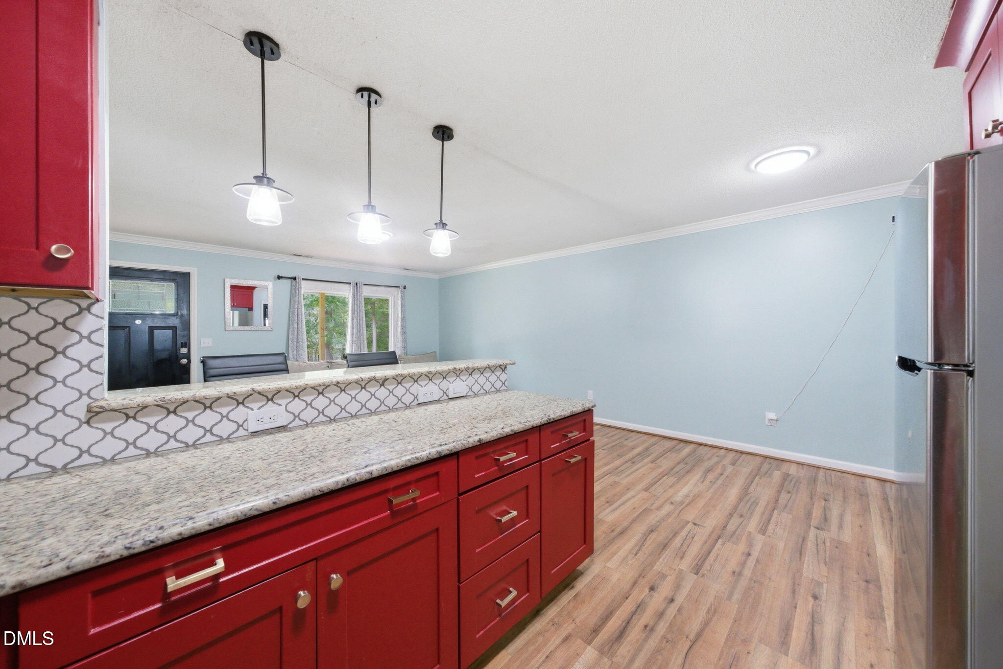 816 N Wingate Street Property Photo 31