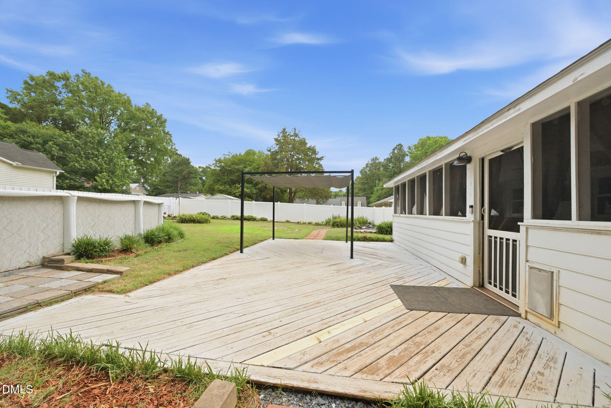816 N Wingate Street Property Photo 40