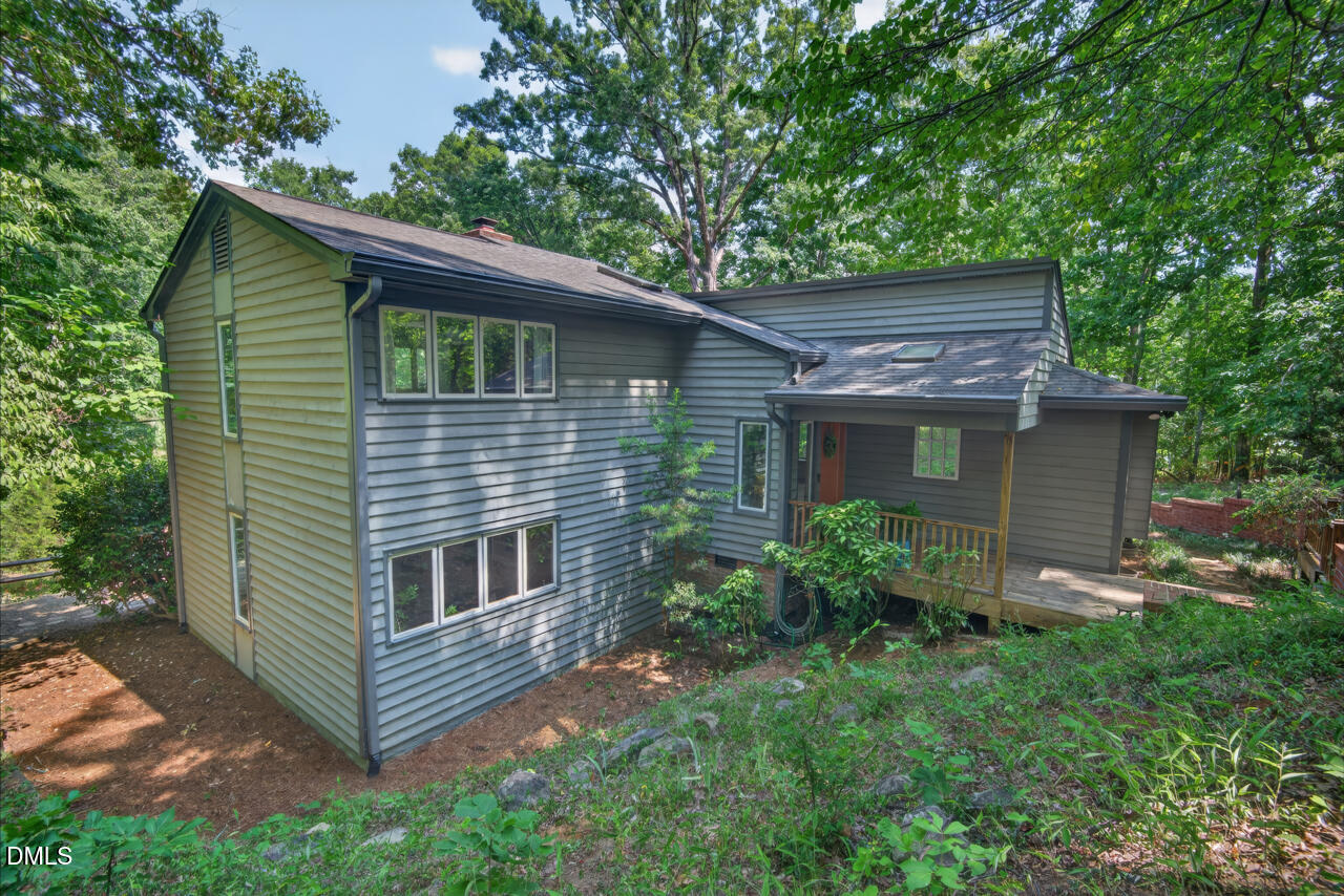 4600 Timberly Drive Property Photo 2