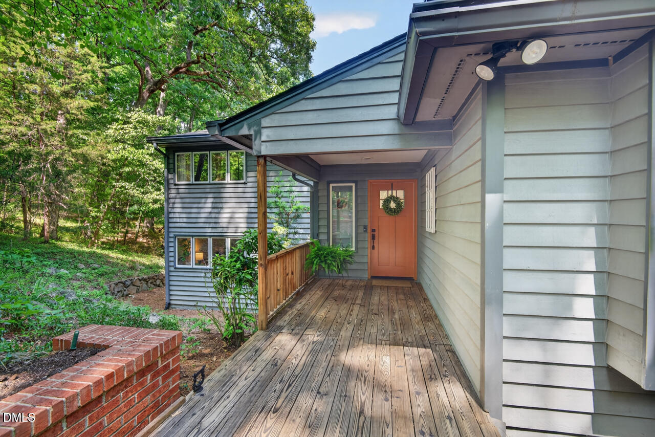 4600 Timberly Drive Property Photo 3