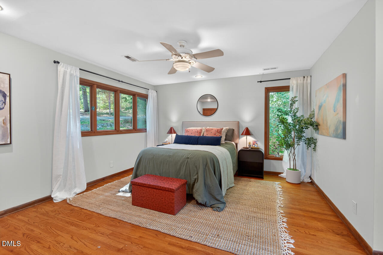 4600 Timberly Drive Property Photo 12