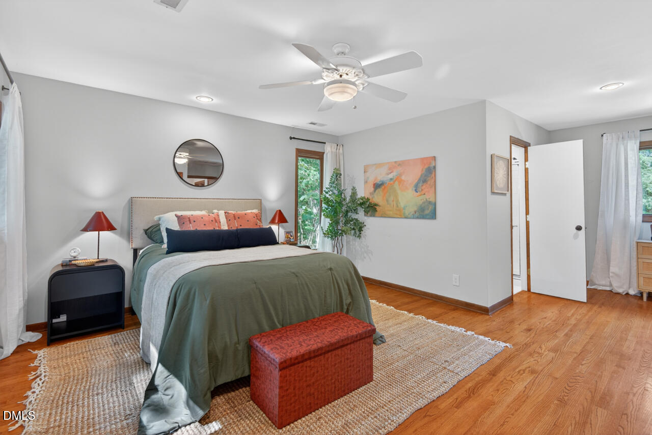 4600 Timberly Drive Property Photo 13